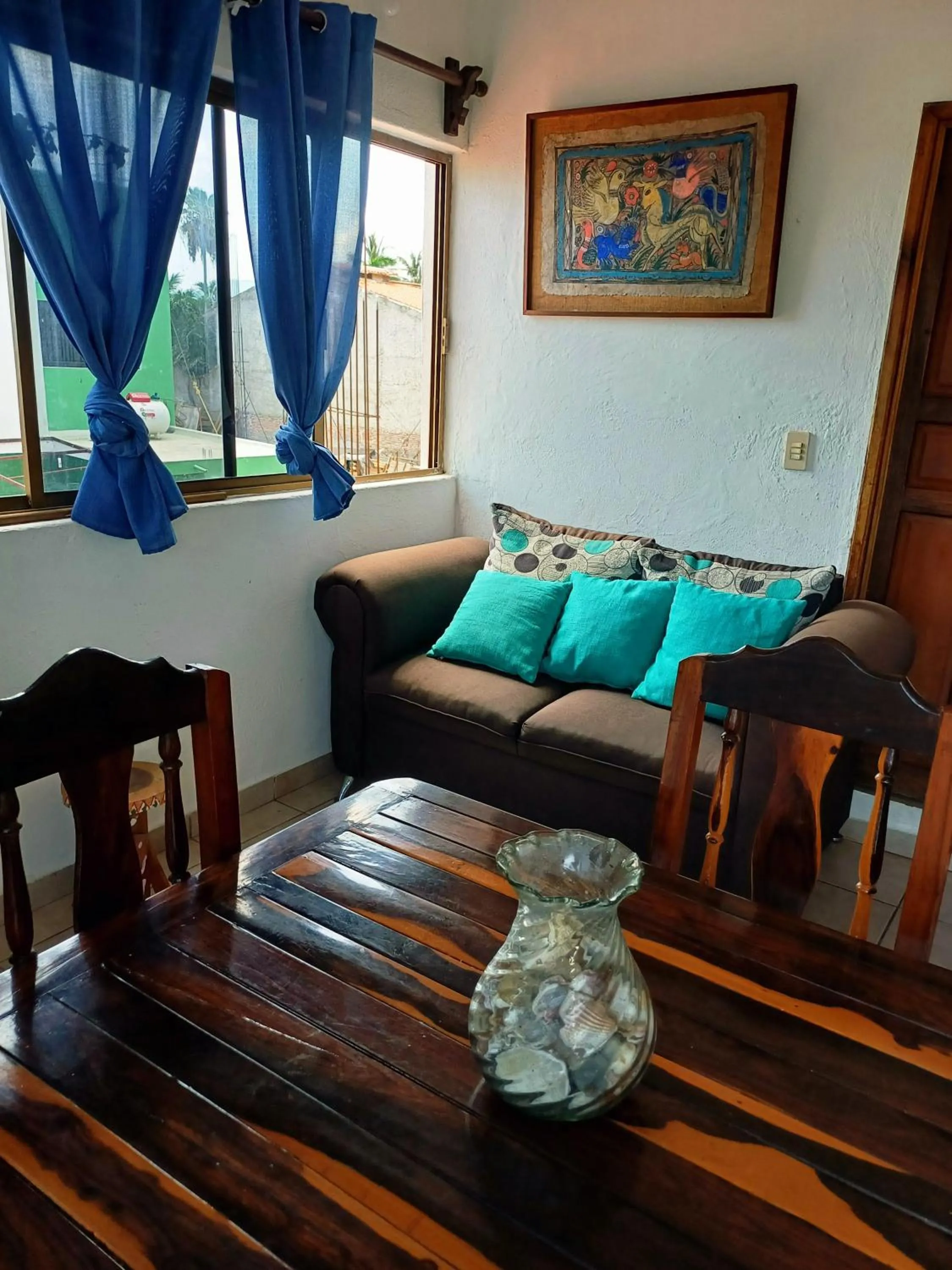 Casa Ana Ruth (Bucerias, Nay.)