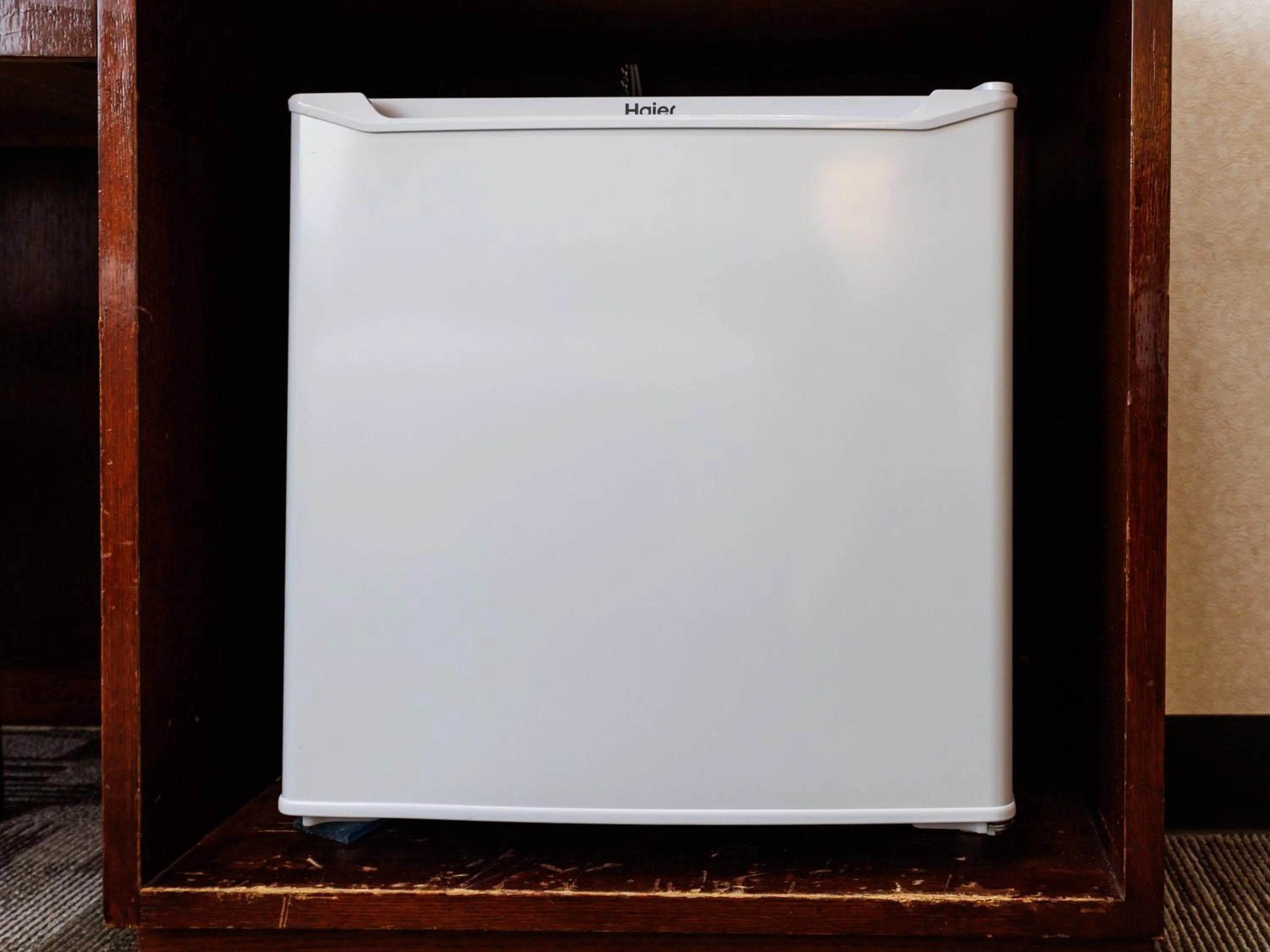 Photo of the whole room in Tabist Hotel Nemuro Kaiyoutei