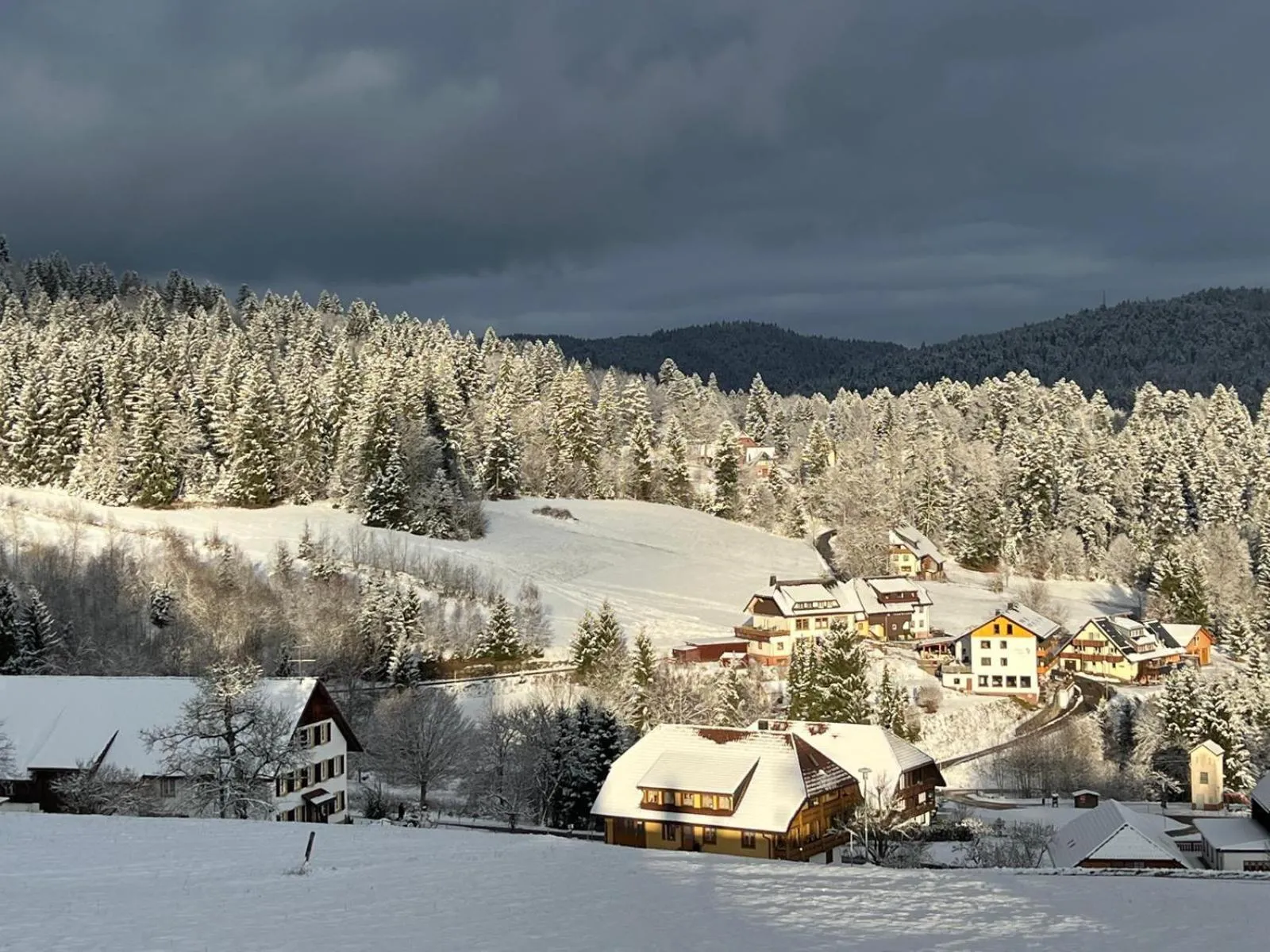 Other in Boutique Hotel & Apartments Pension Sternen