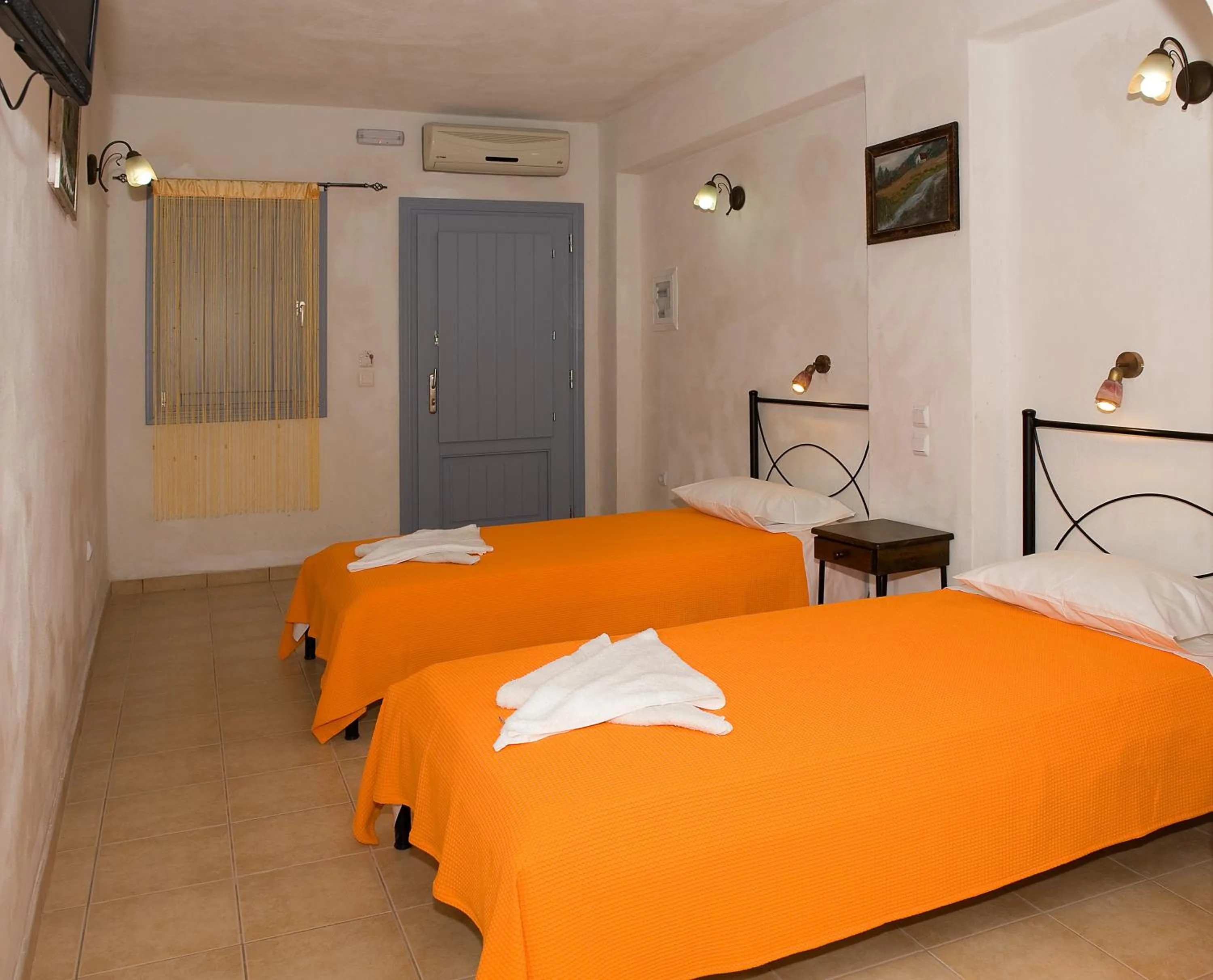 Standard Family Room in Villa Murano