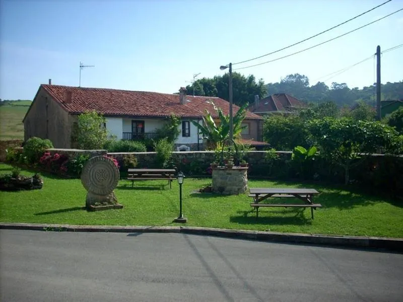 Posada La Aldea