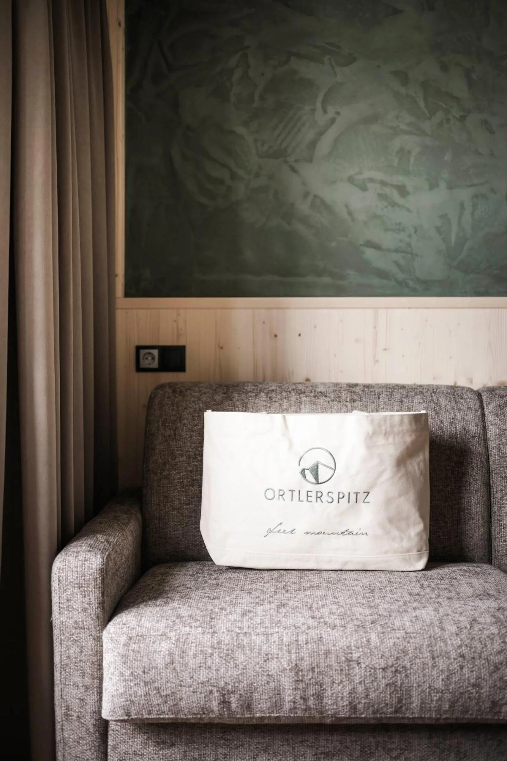 Vital Hotel Ortlerspitz