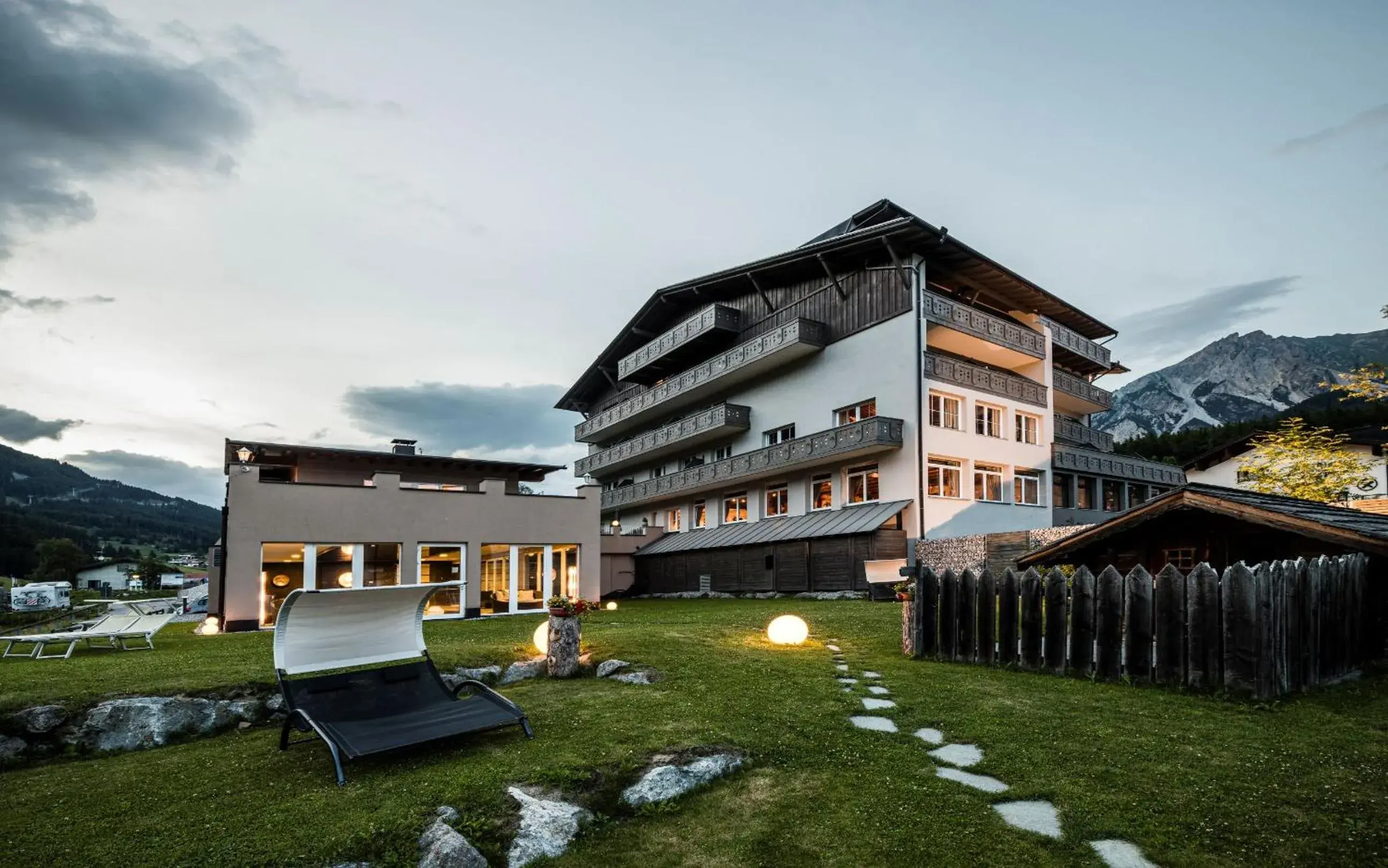 Vital Hotel Ortlerspitz Vital Hotel Ortlerspitz