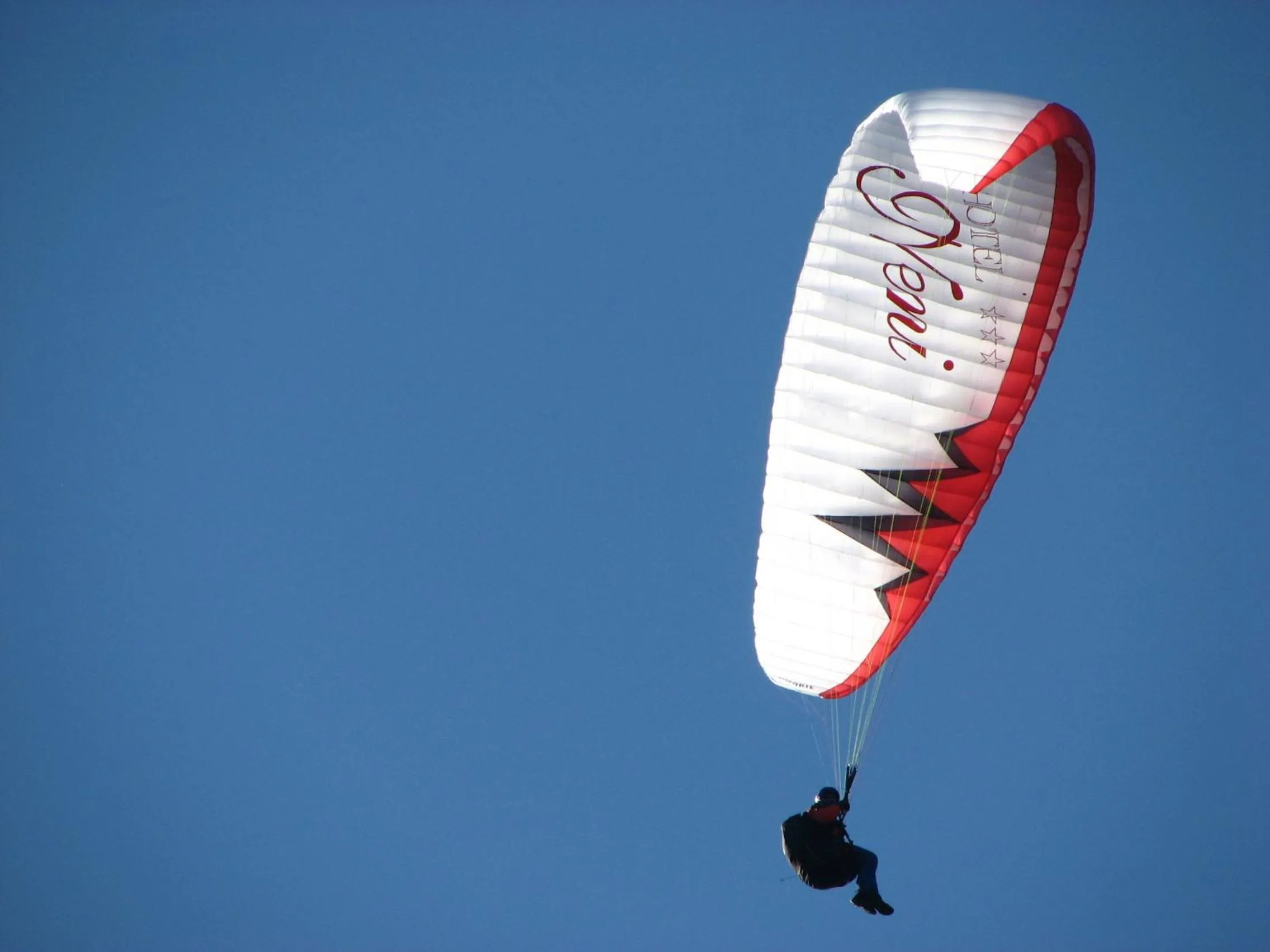 Activities in Albergo Neni