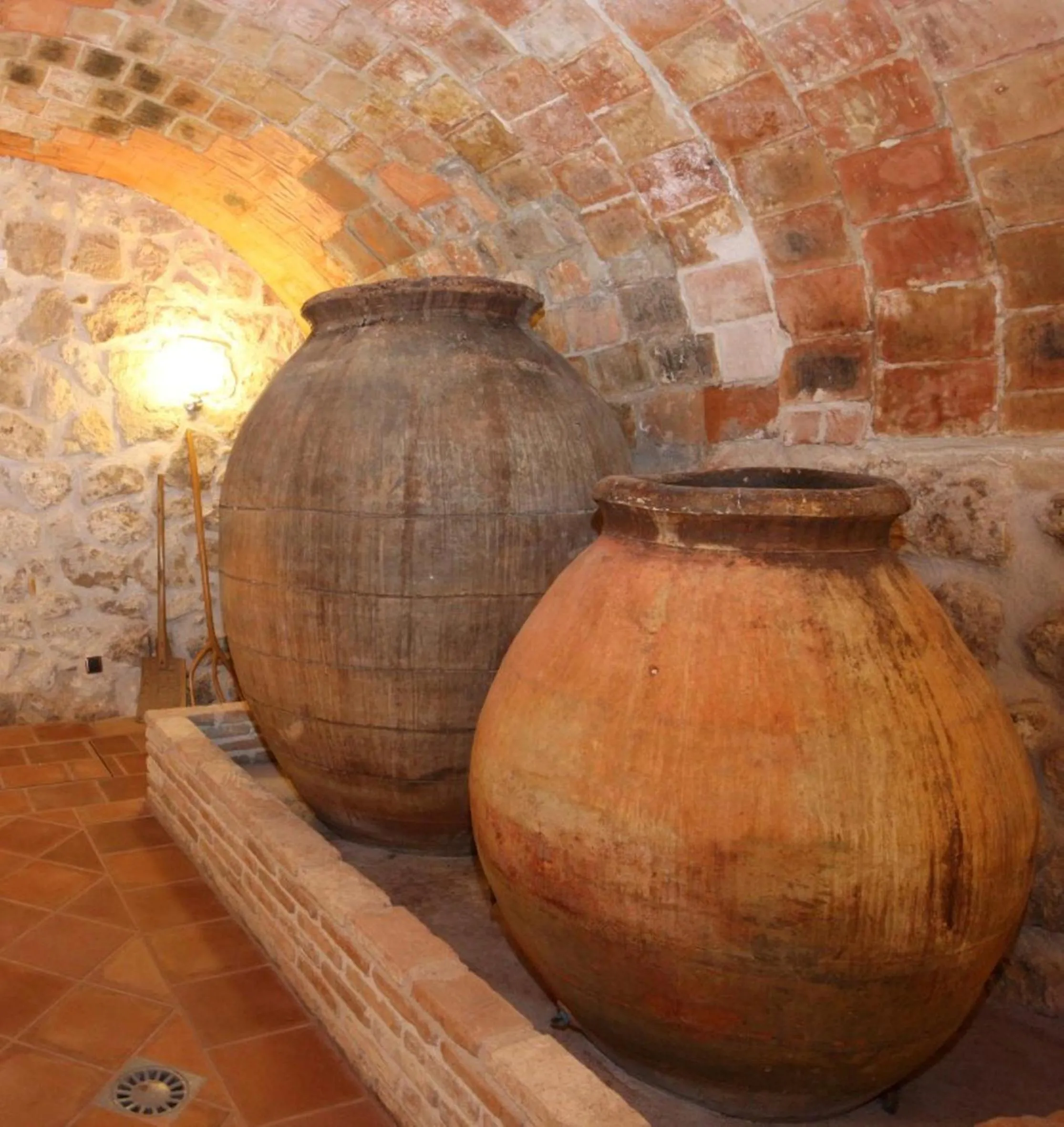 Area and facilities in Evenia Alcalá Boutique Hotel