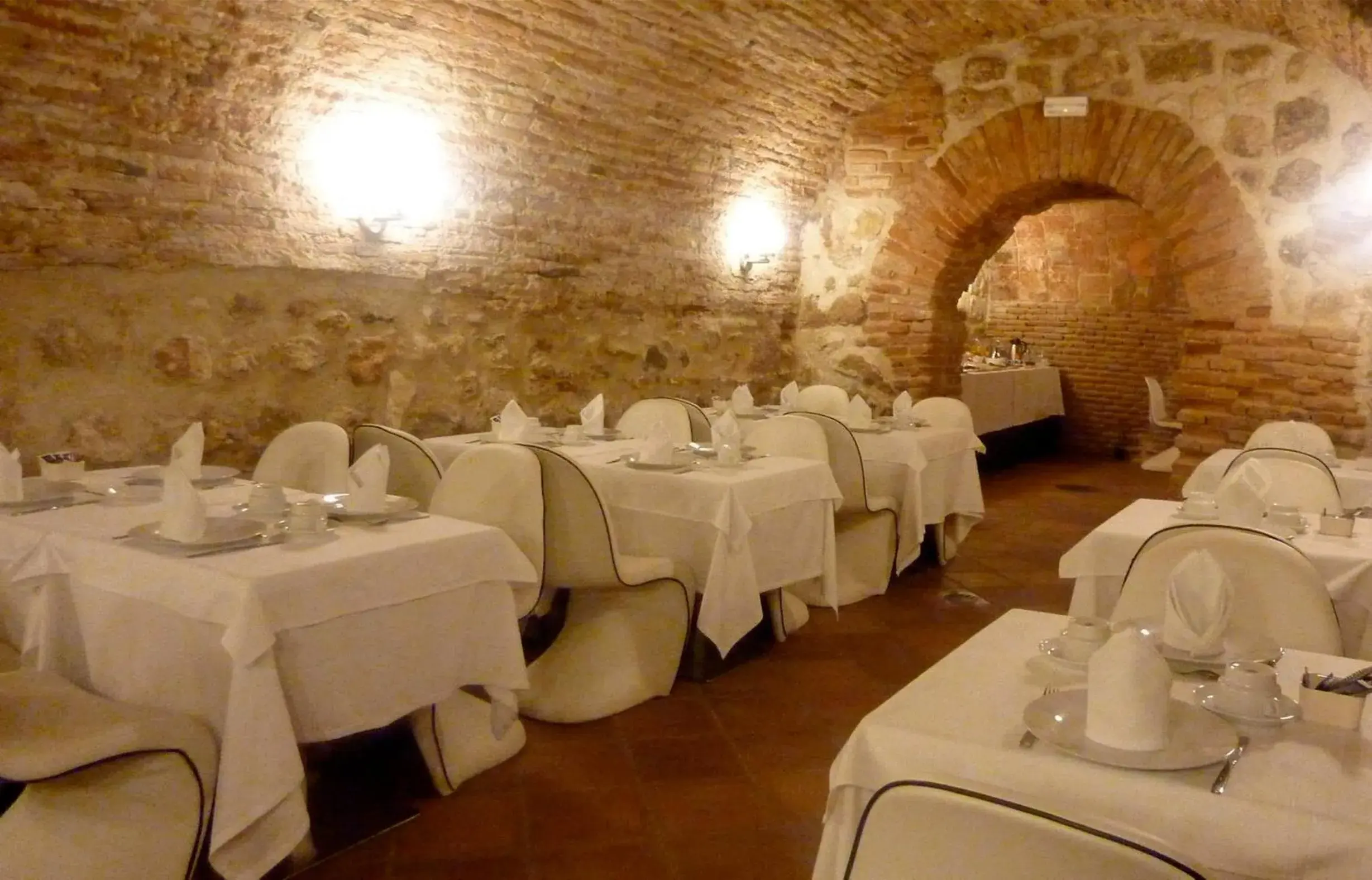 Restaurant/places to eat in Evenia Alcalá Boutique Hotel Restaurant/places to eat in Evenia Alcalá Boutique Hotel