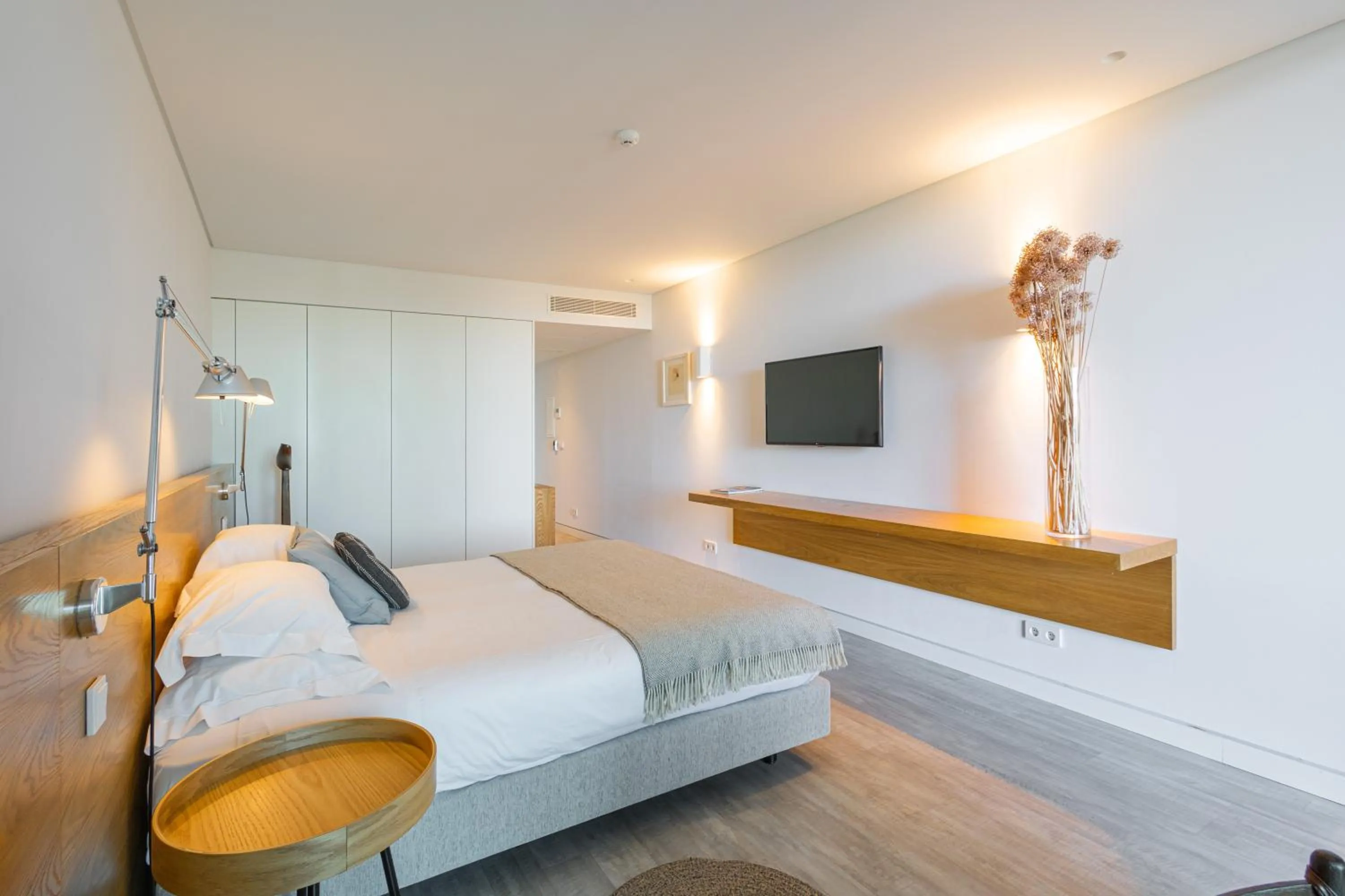 Bed in Vale do Gaio Hotel