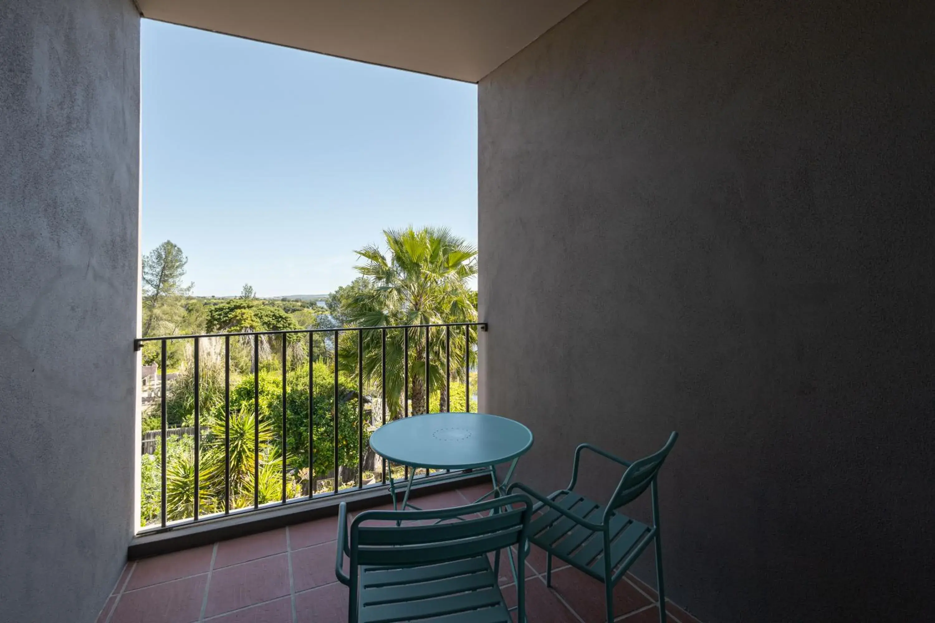 View (from property/room) in Vale do Gaio Hotel View (from property/room) in Vale do Gaio Hotel