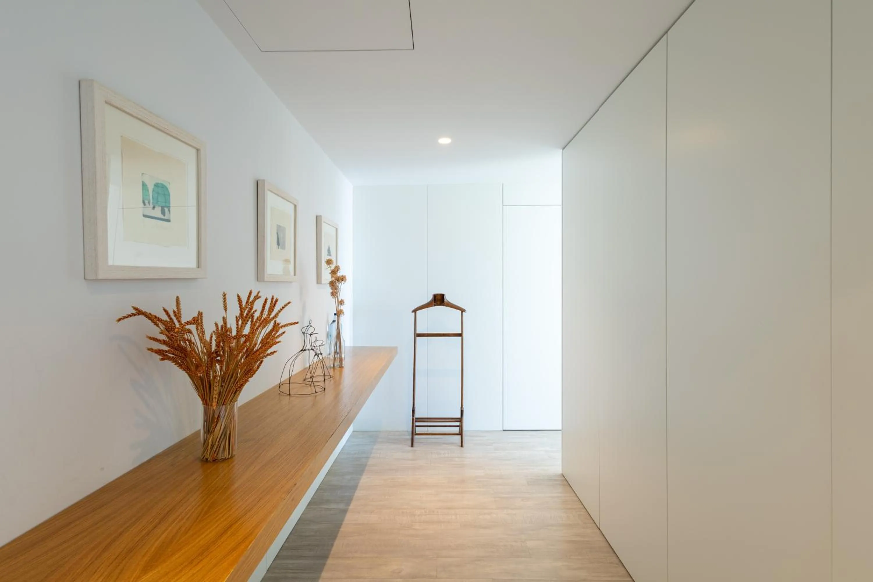 Photo of the whole room in Vale do Gaio Hotel