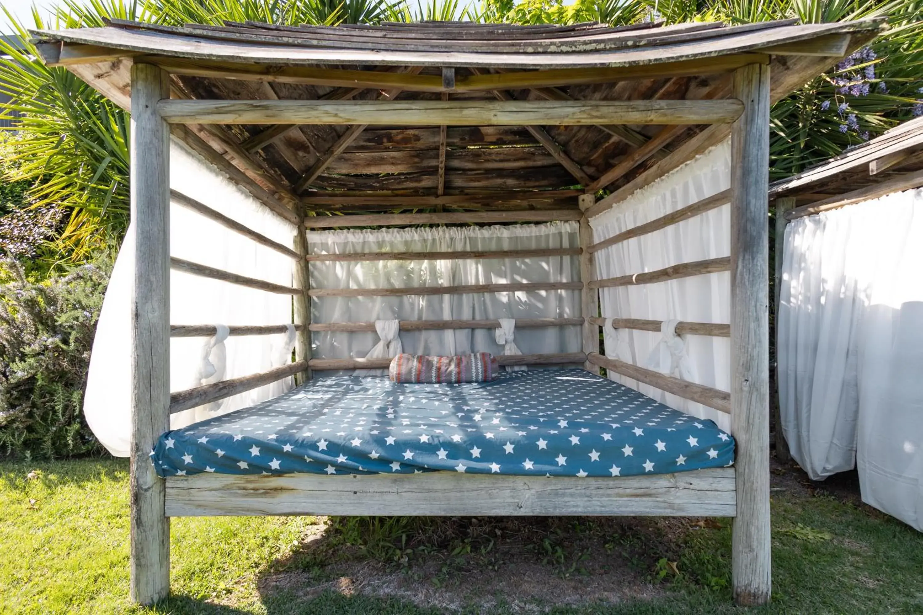 sunbed, Bed in Vale do Gaio Hotel sunbed, Bed in Vale do Gaio Hotel