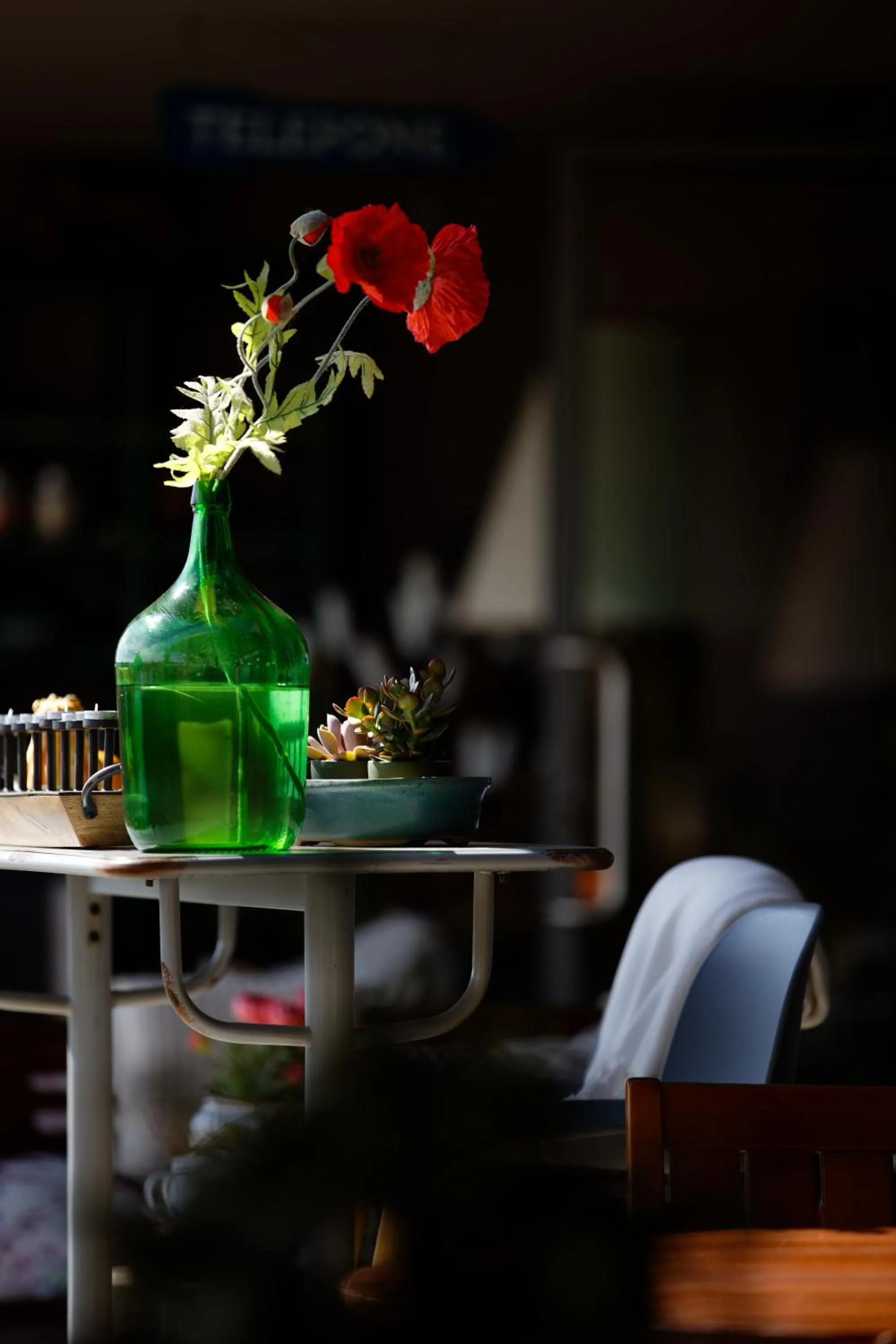 Balcony/Terrace in Vale do Gaio Hotel