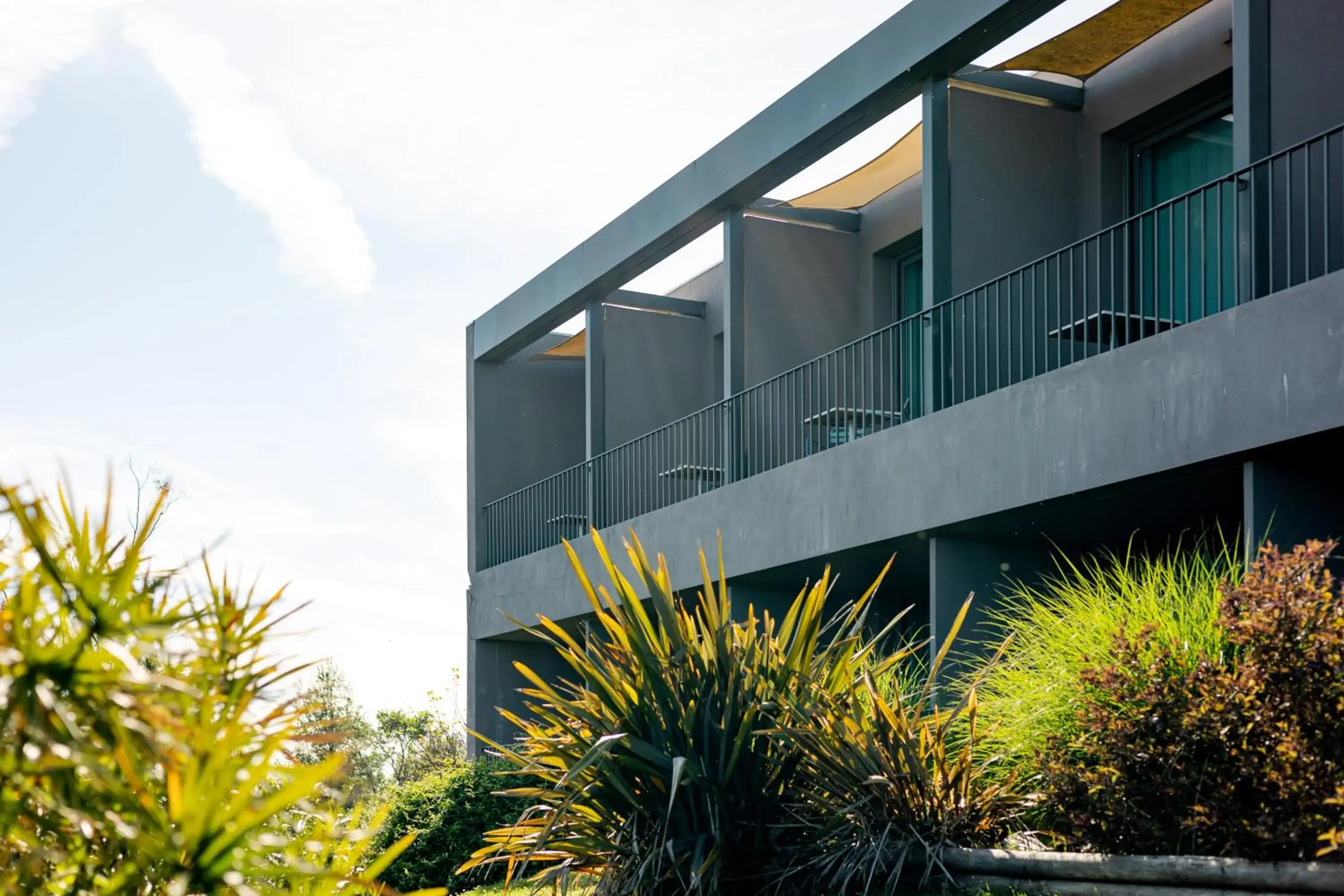 Property building in Vale do Gaio Hotel Property building in Vale do Gaio Hotel