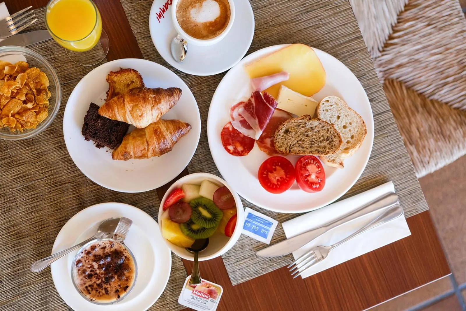 Hotel Blaumar Cadaqués by Fimedhotels