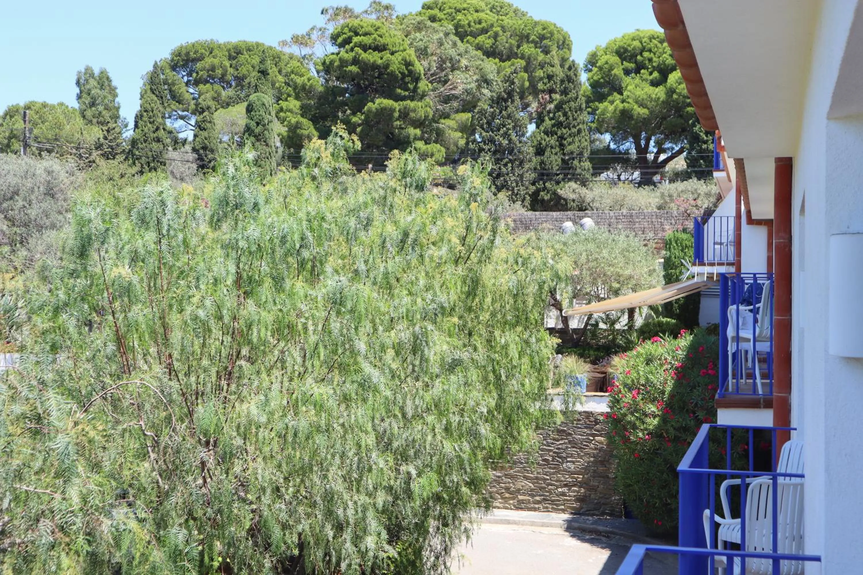 Hotel Blaumar Cadaqués by Fimedhotels