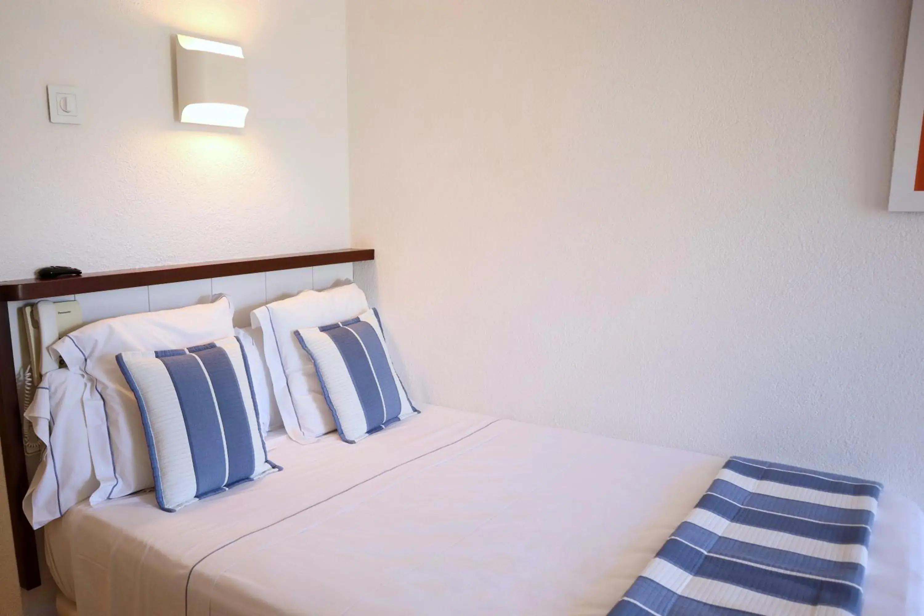 Double Room - single occupancy in Hotel Blaumar Cadaqués by Fimedhotels Double Room - single occupancy in Hotel Blaumar Cadaqués by Fimedhotels