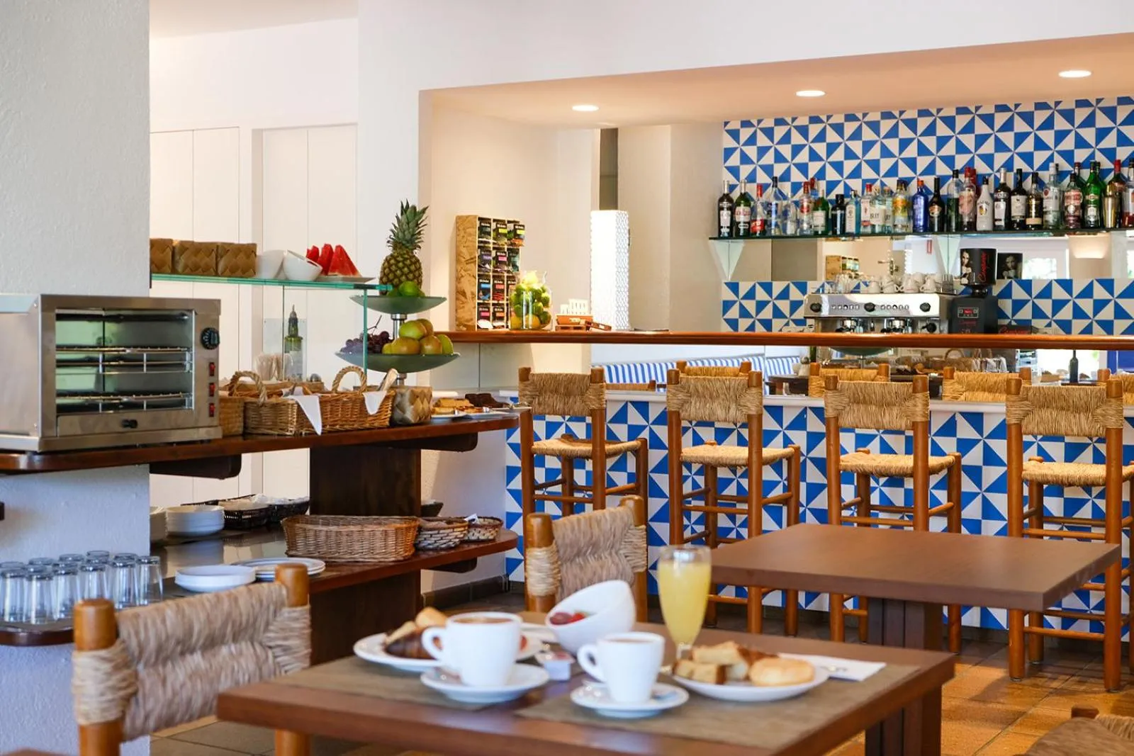 Hotel Blaumar Cadaqués by Fimedhotels