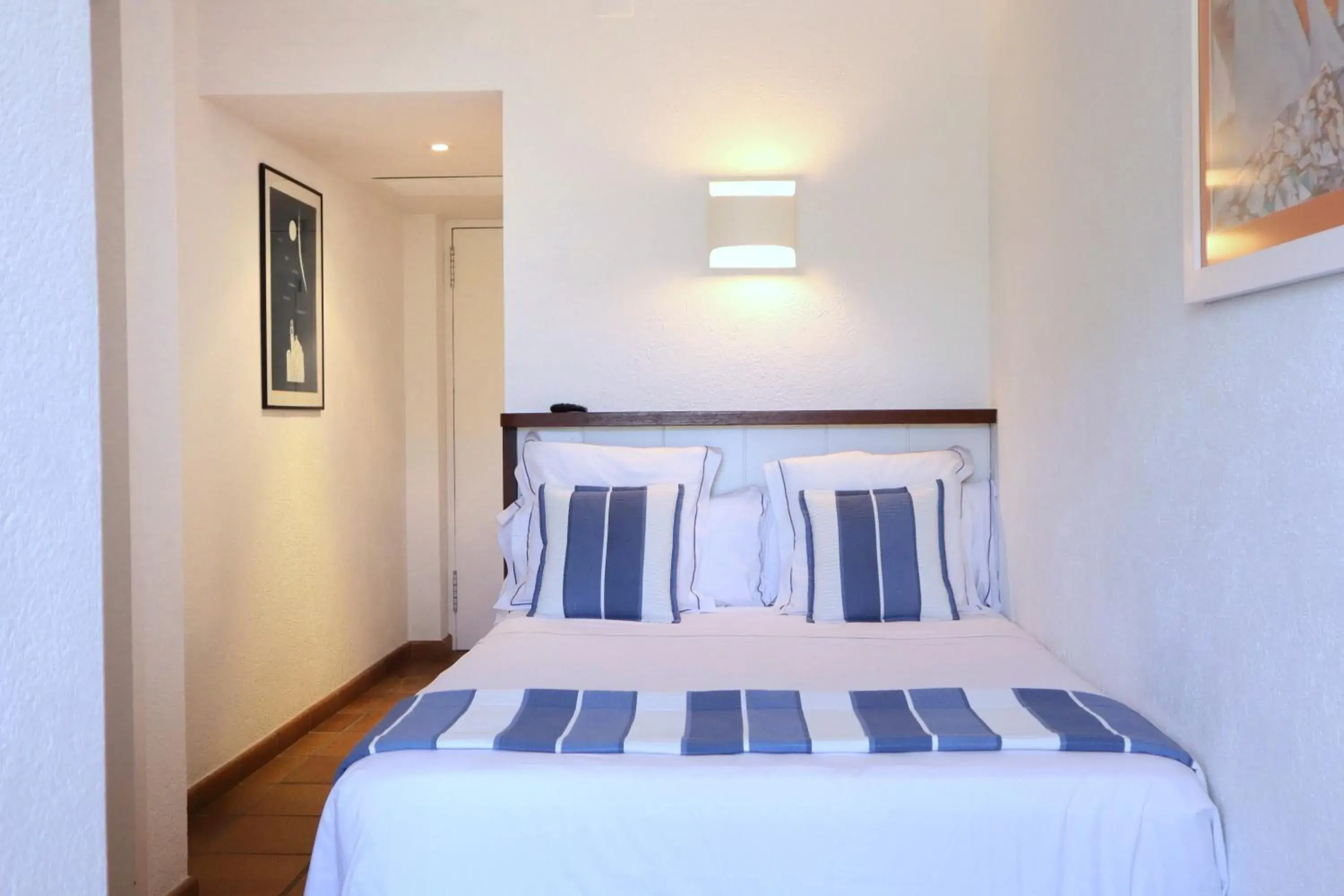 Double Room - single occupancy in Hotel Blaumar Cadaqués by Fimedhotels Double Room - single occupancy in Hotel Blaumar Cadaqués by Fimedhotels