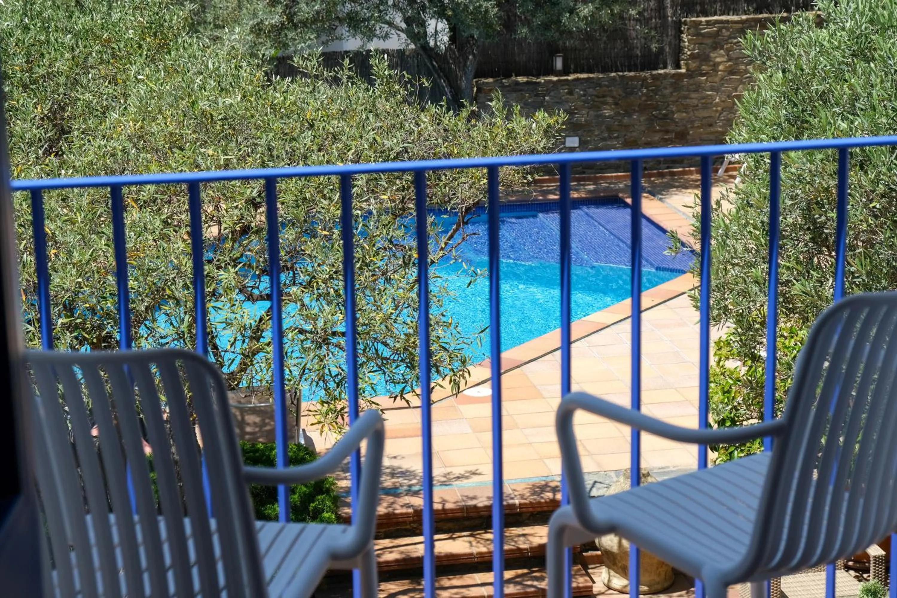 Hotel Blaumar Cadaqués by Fimedhotels