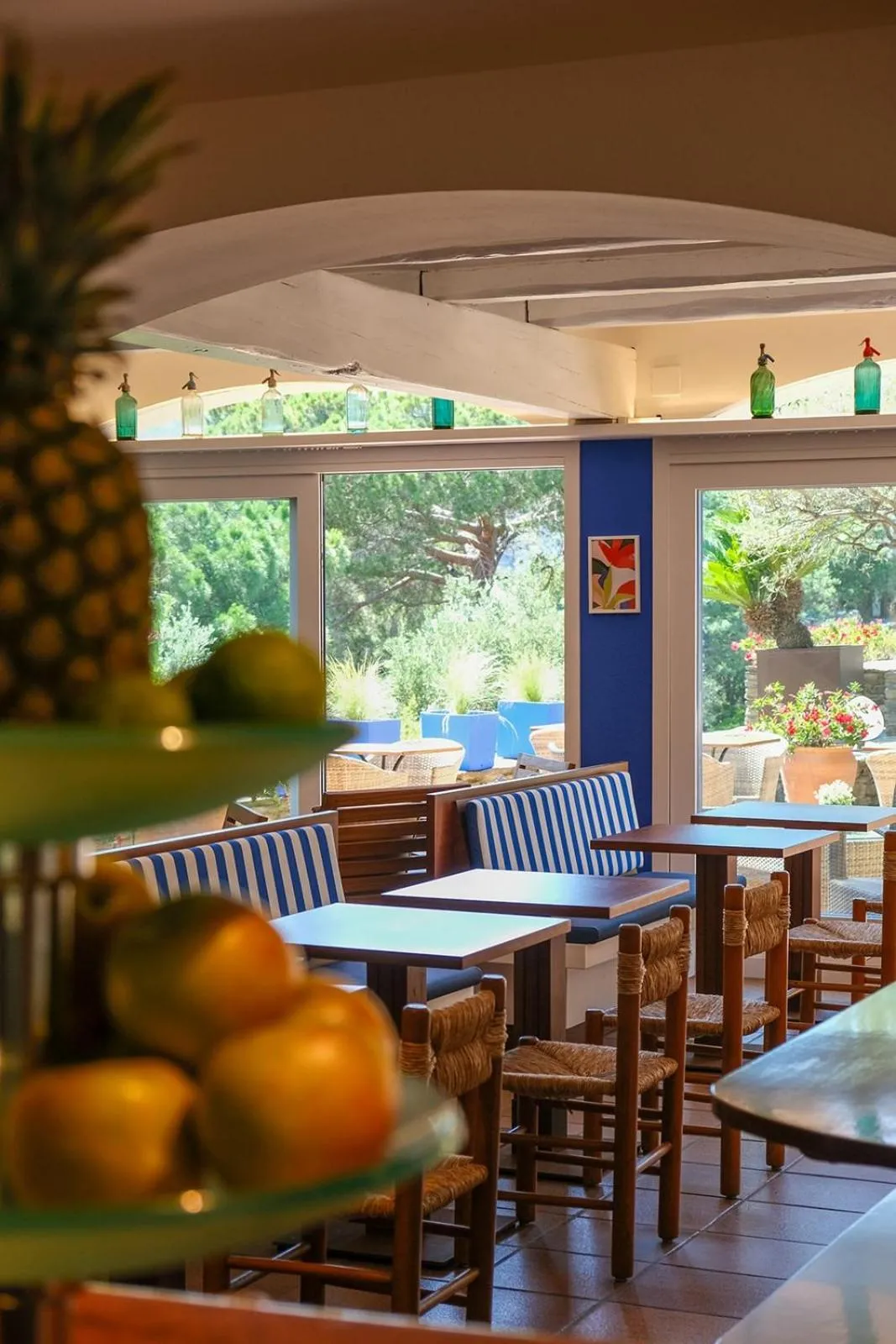 Hotel Blaumar Cadaqués by Fimedhotels