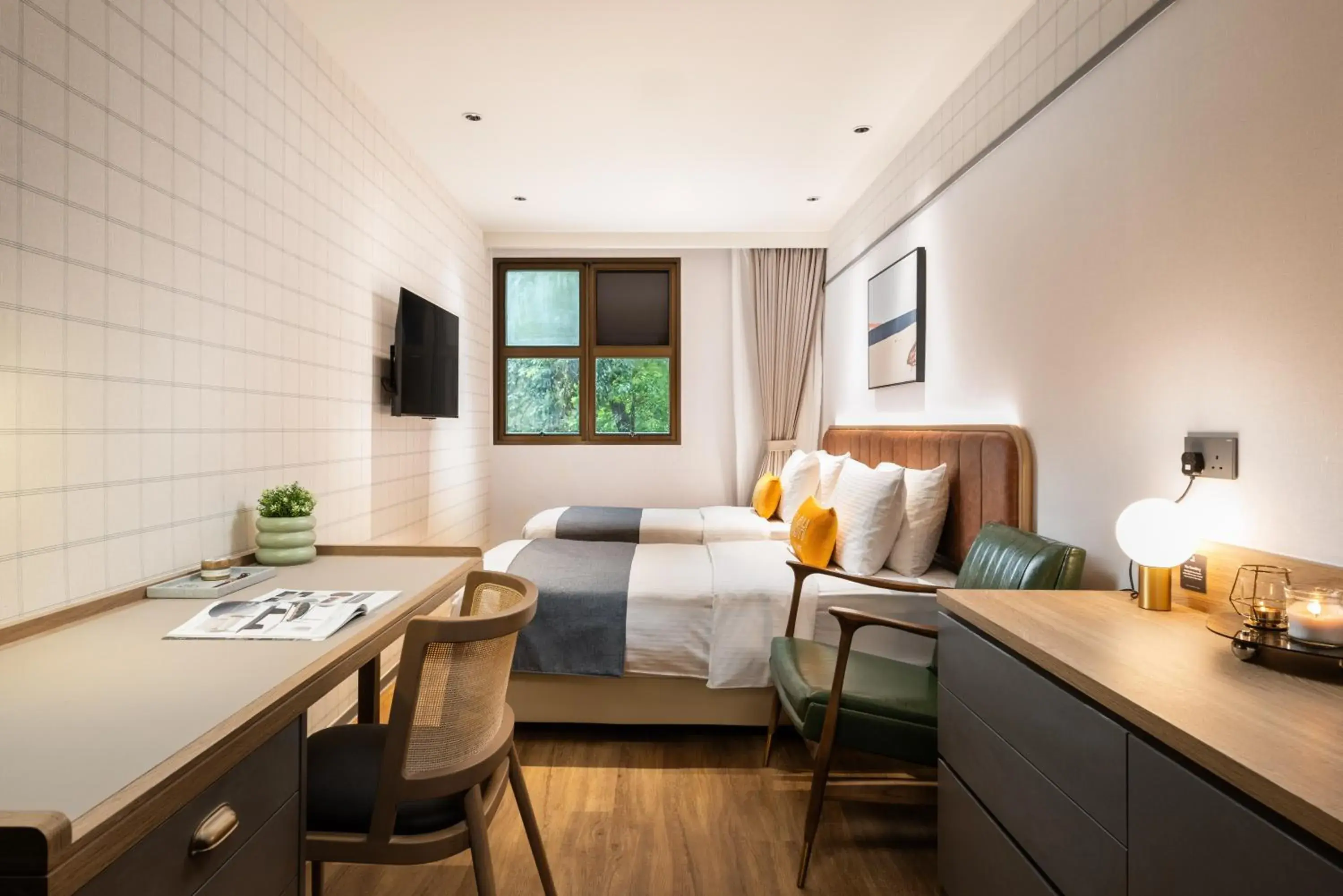 Bed in Dash Living on Hollywood Bed in Dash Living on Hollywood