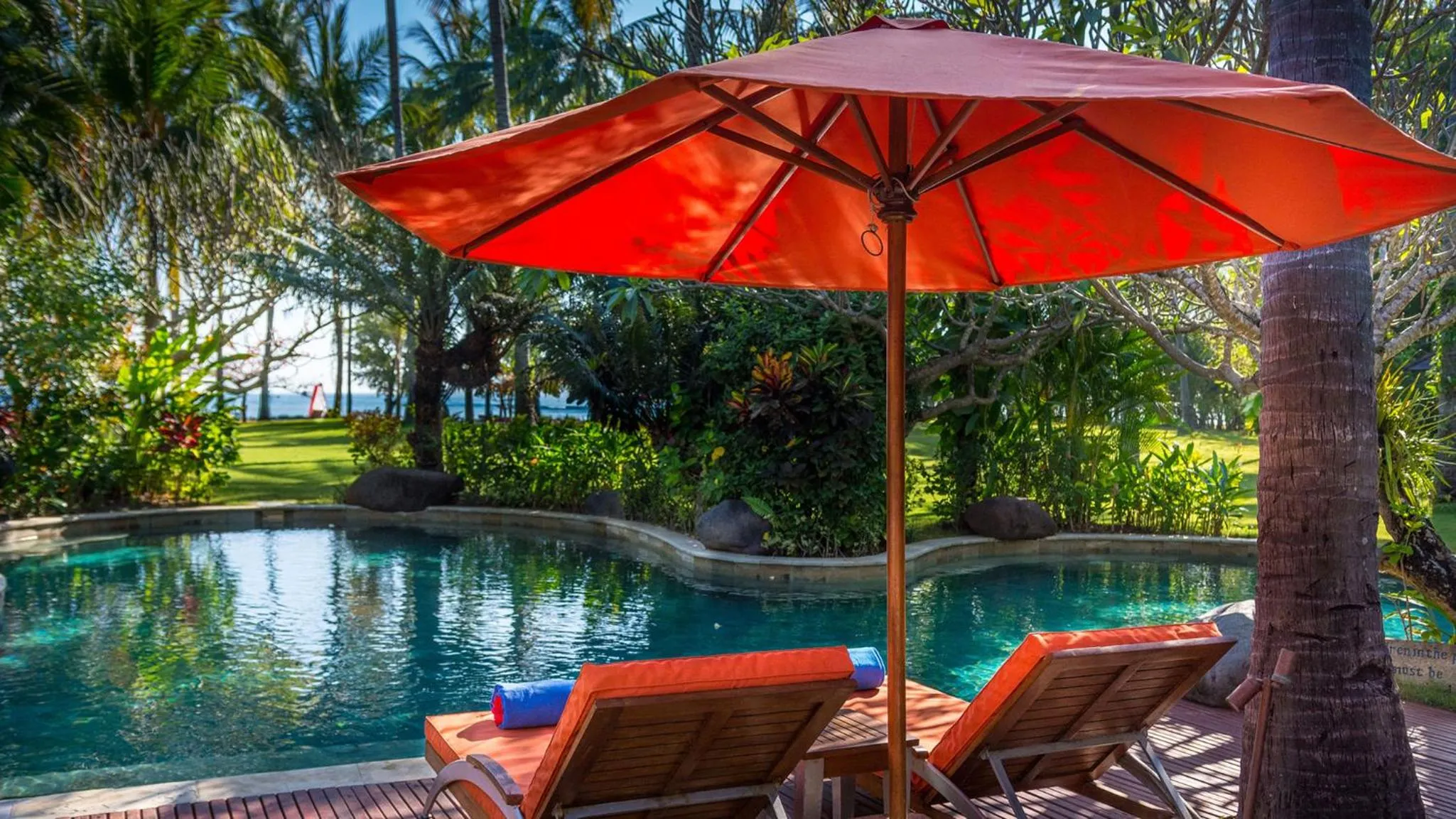 Day in The Anandita by Elite Havens