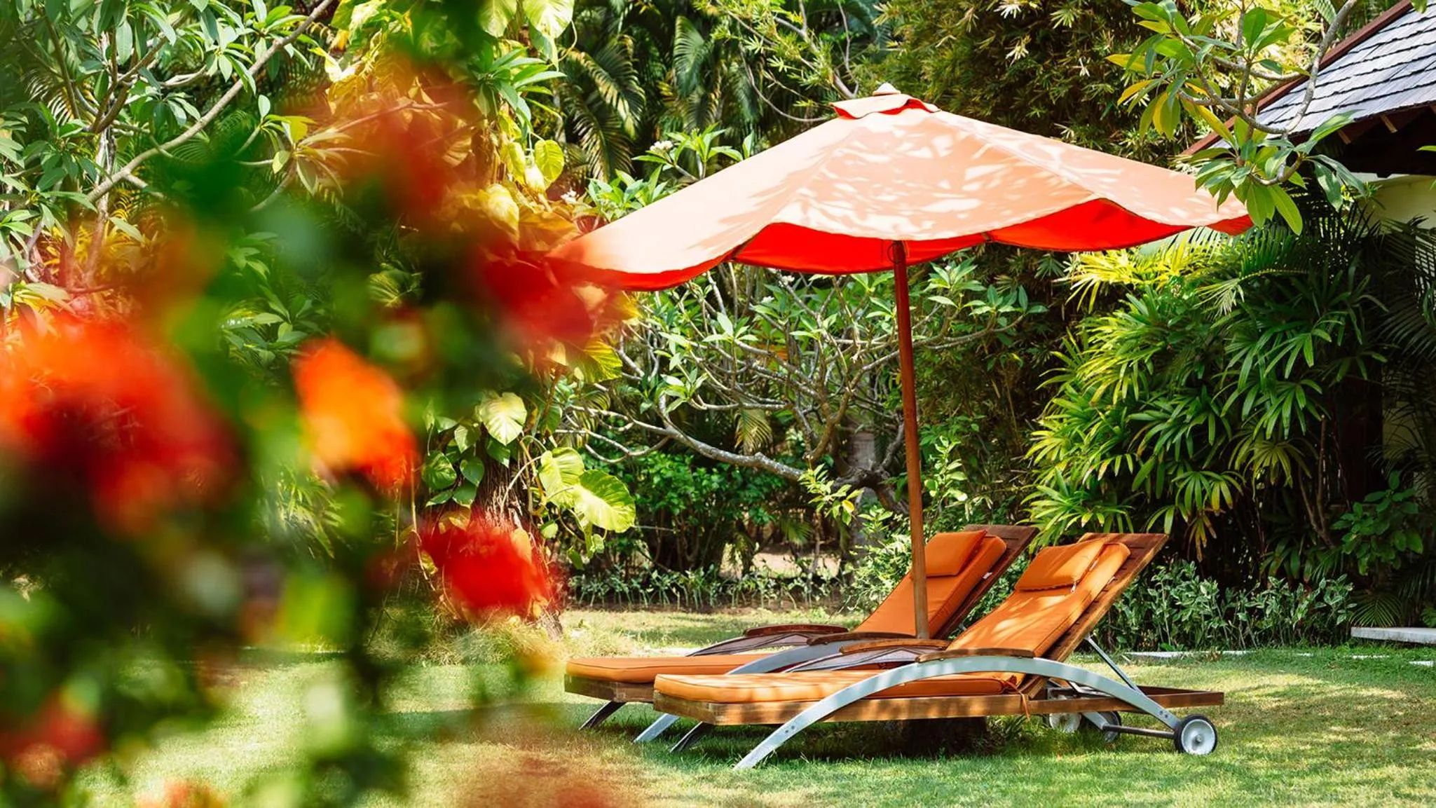 Day in The Anandita by Elite Havens