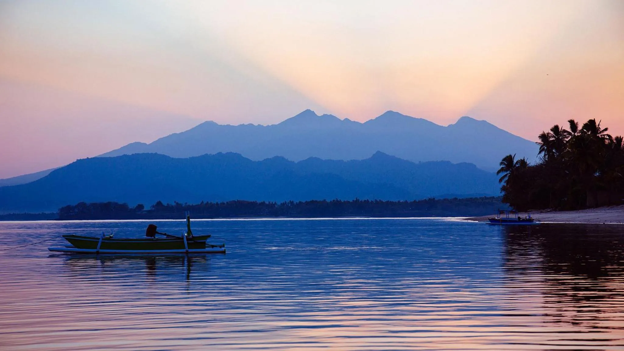 Day in The Anandita by Elite Havens