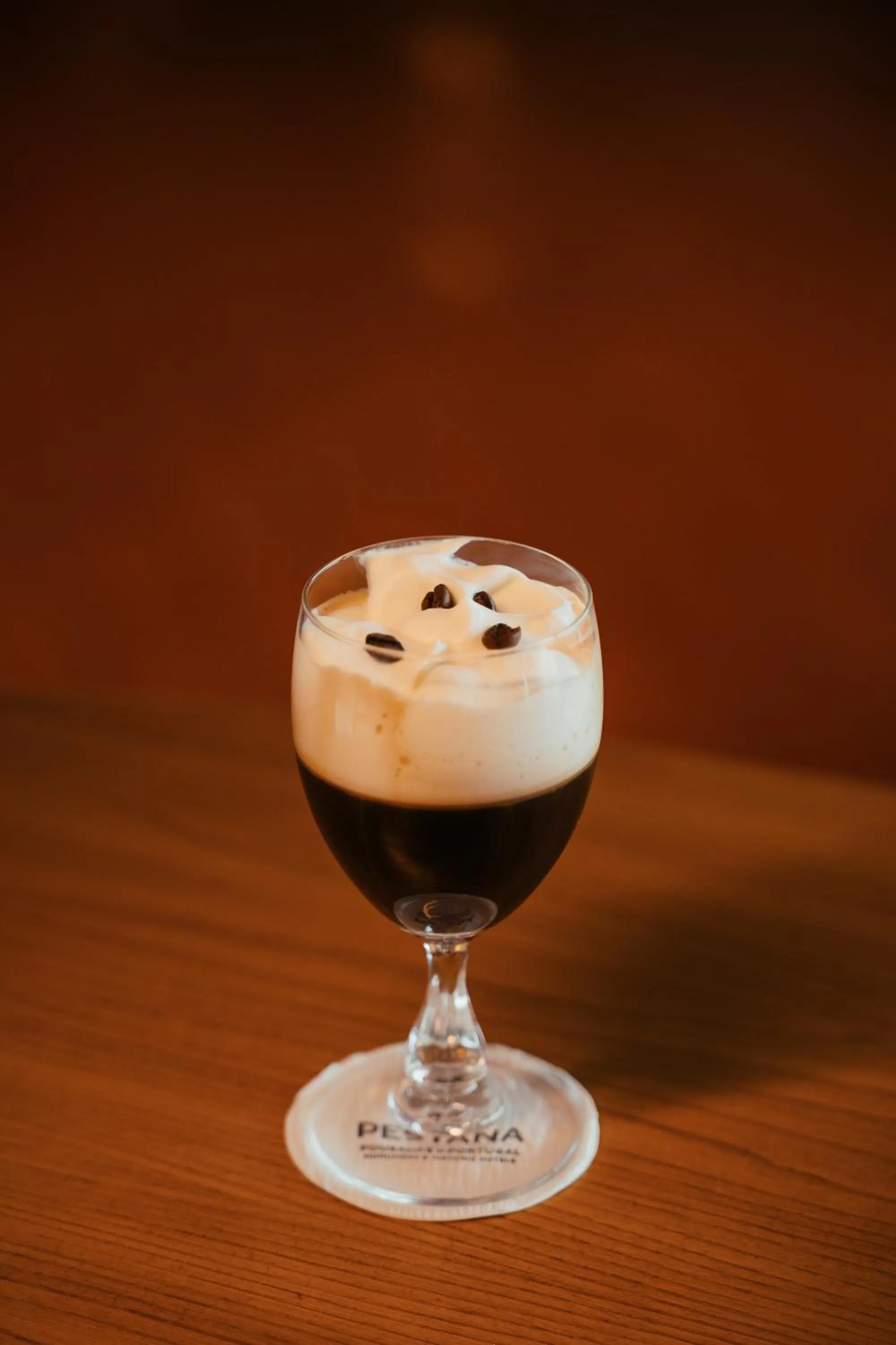 Food and drinks in Pousada de Valença