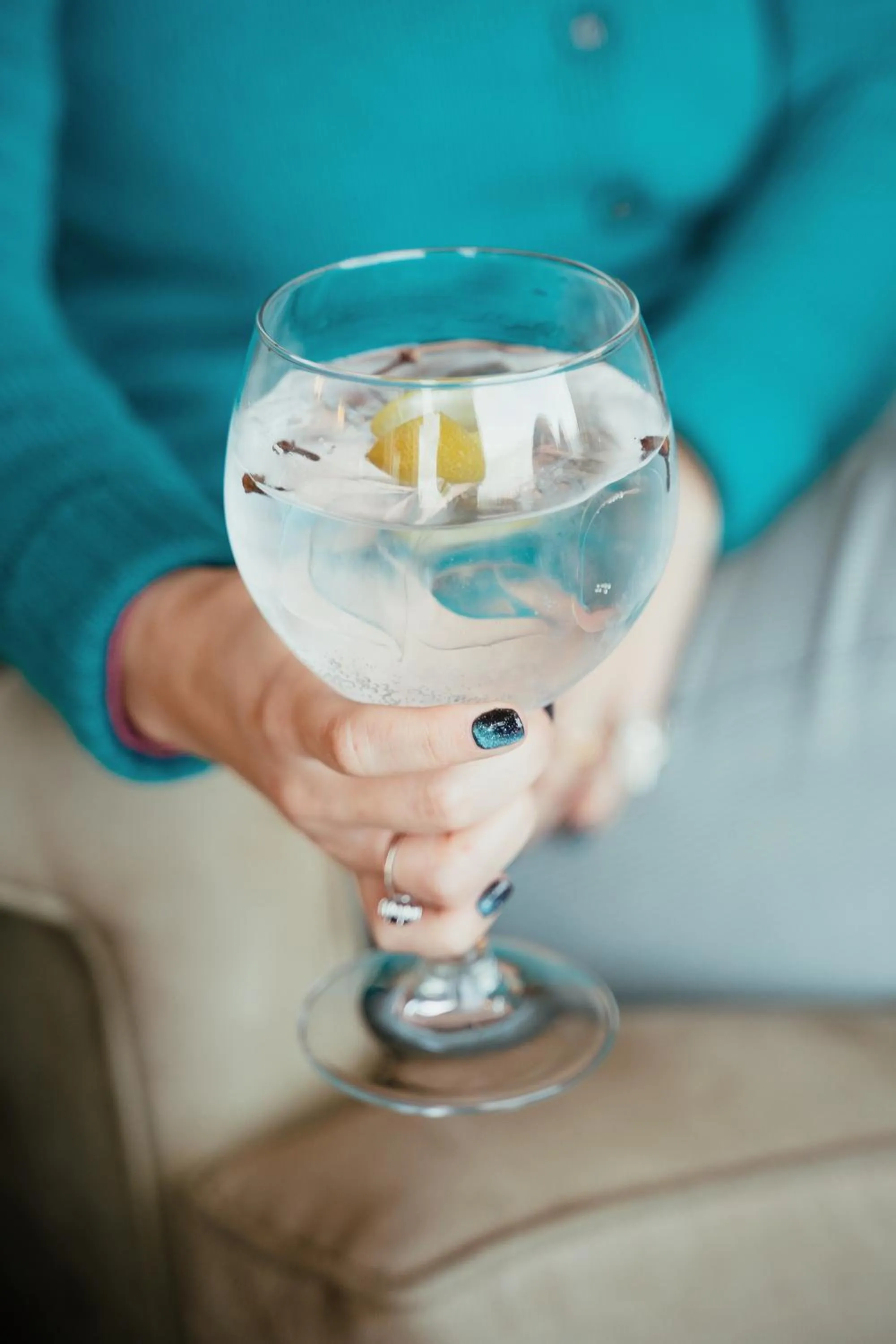 Food and drinks in Pousada de Valença