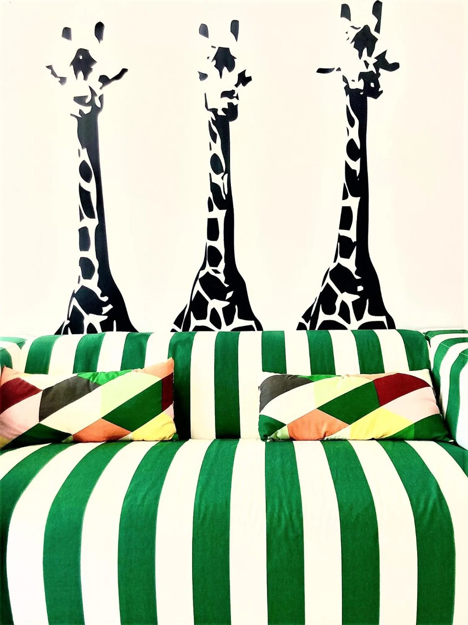 Property building, Bed in Tree of Life Art Hotel