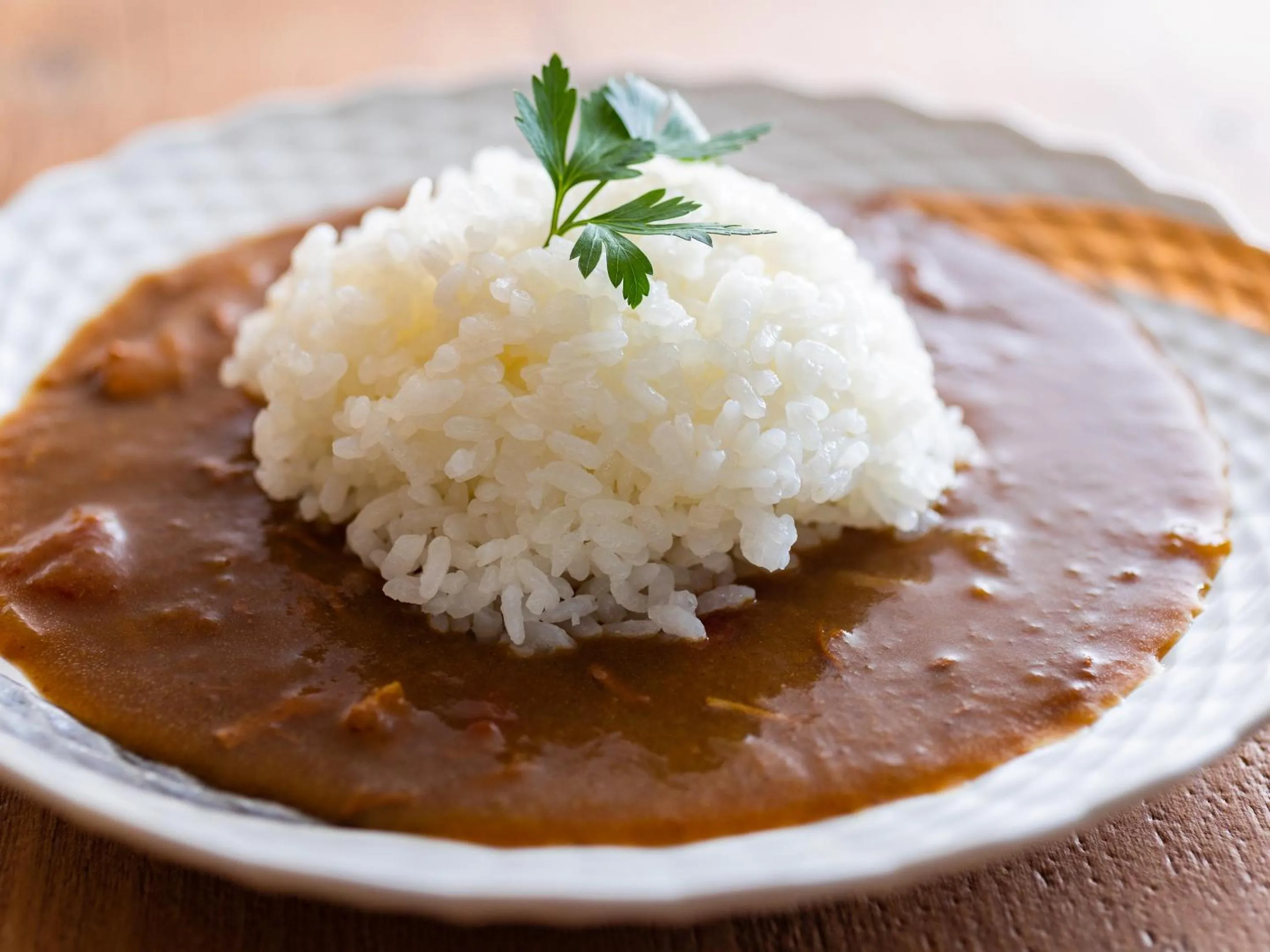 Food and drinks in Asagiriso