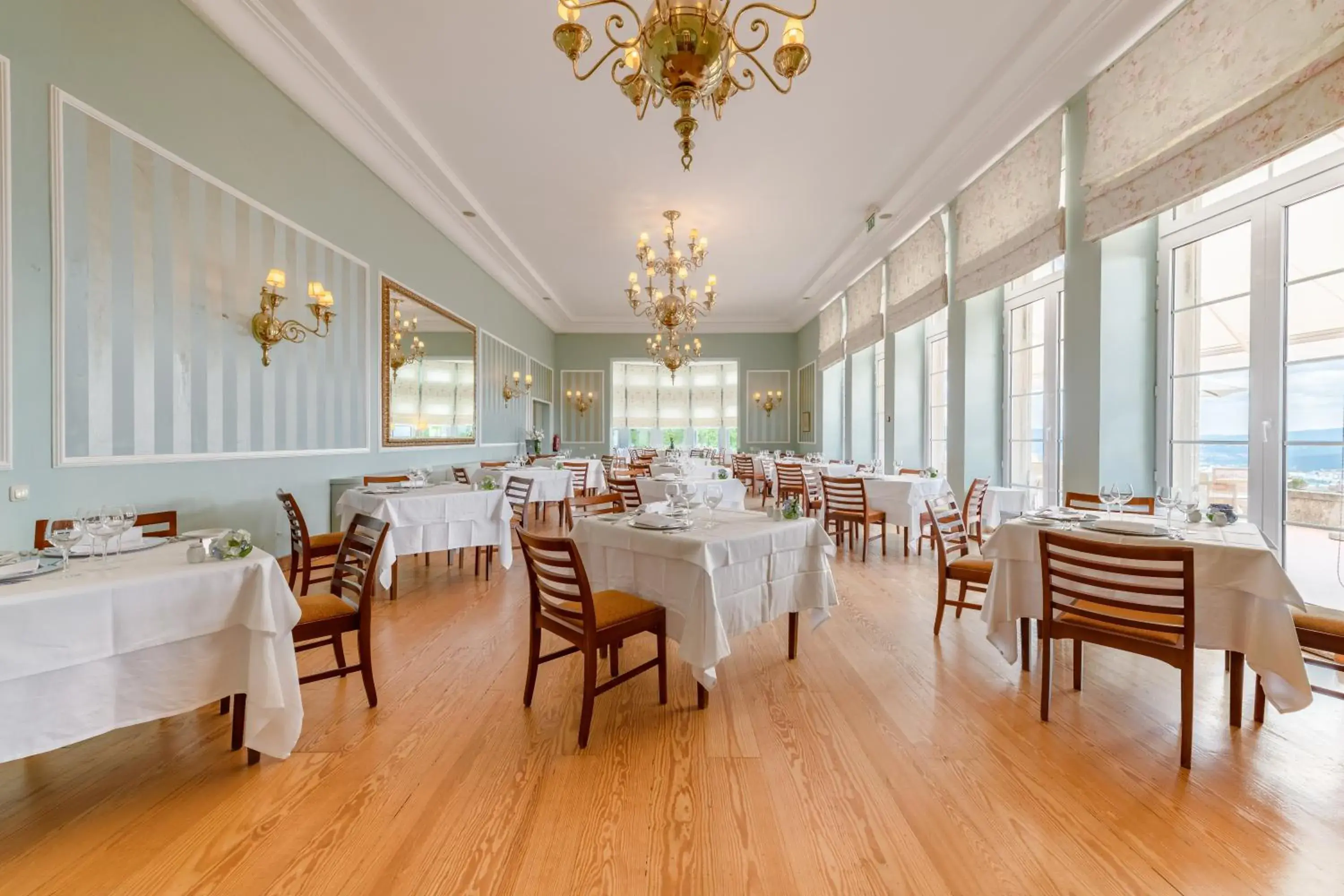 Restaurant/places to eat in Pousada de Viana do Castelo Restaurant/places to eat in Pousada de Viana do Castelo