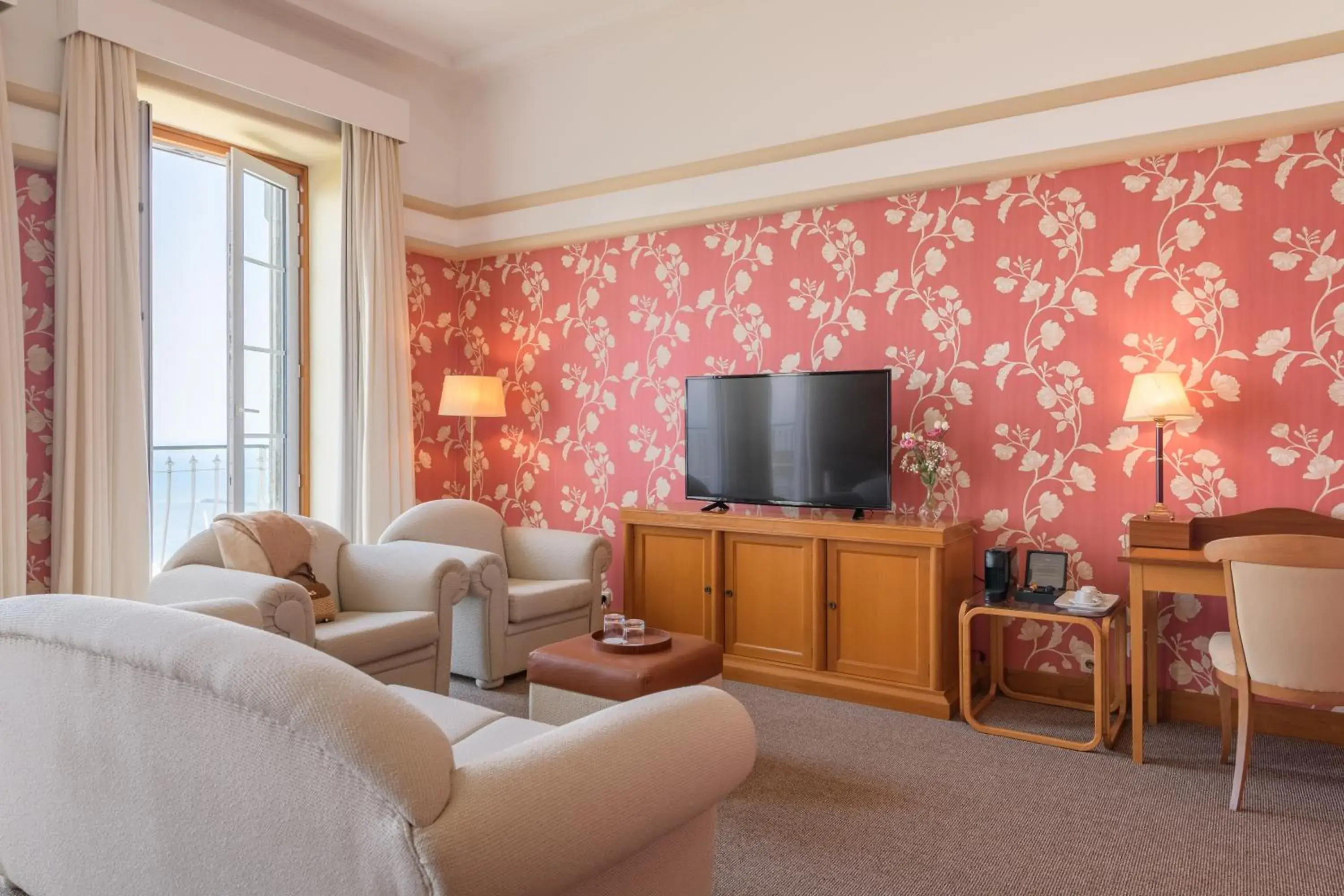 Photo of the whole room in Pousada de Viana do Castelo Photo of the whole room in Pousada de Viana do Castelo