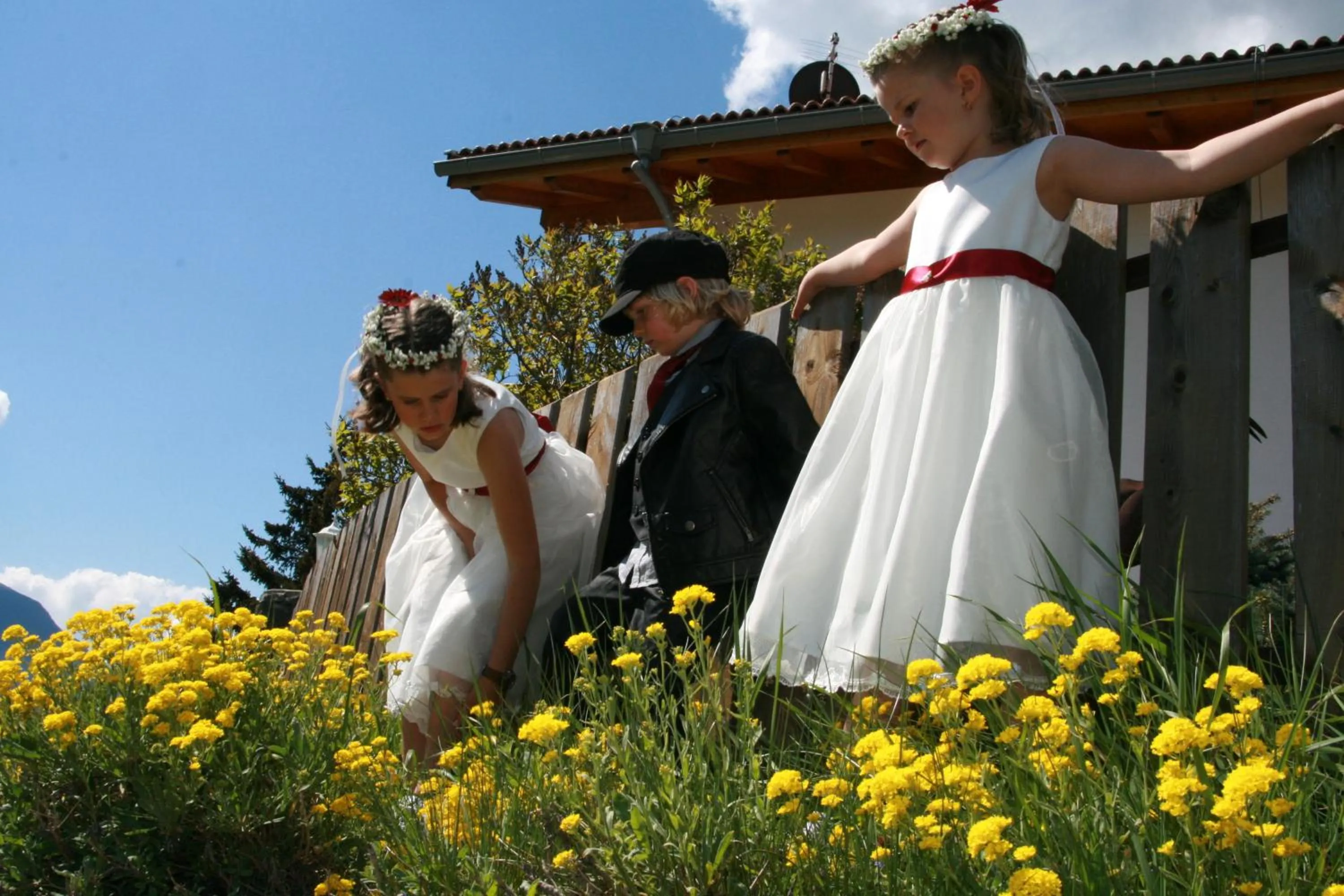 Appartement Sunnleitn