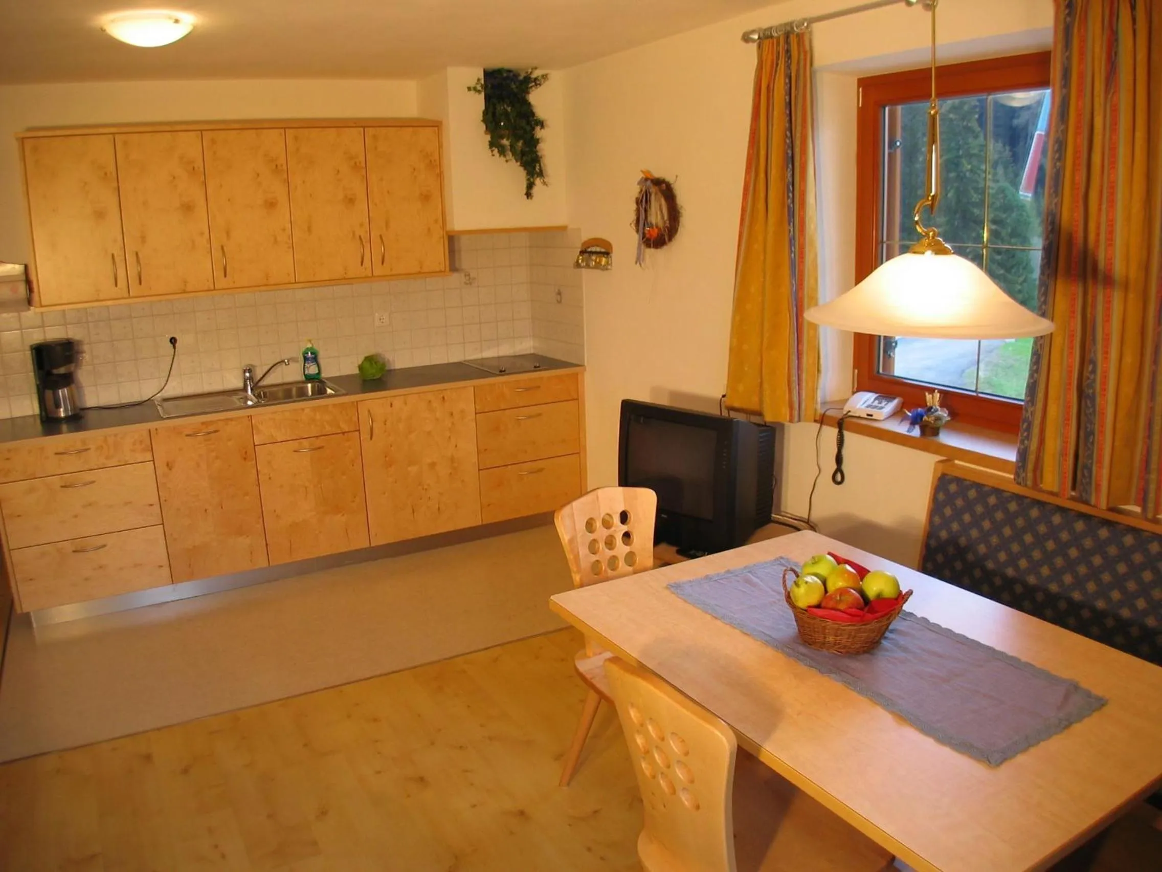 Appartement Sunnleitn