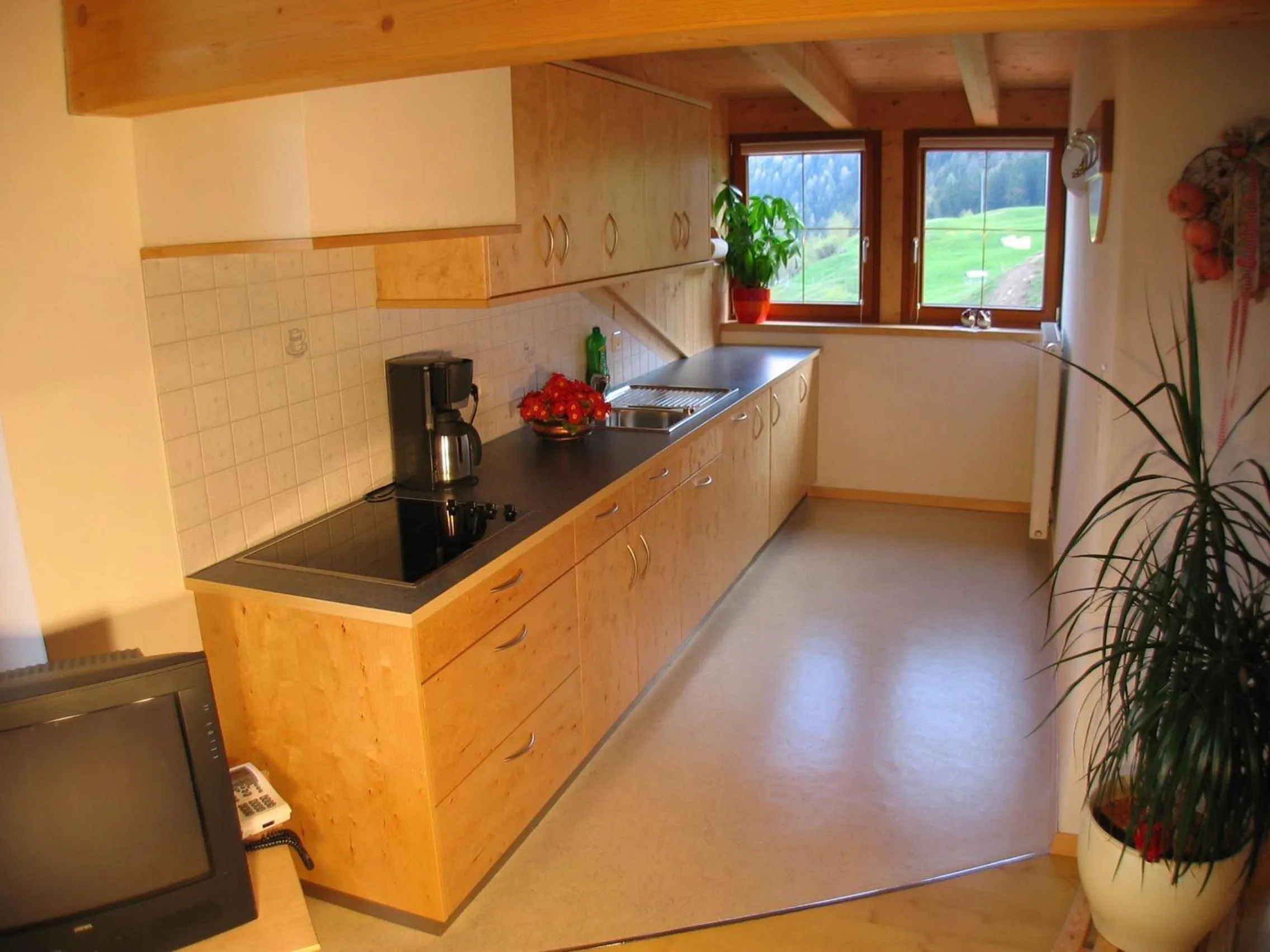 Appartement Sunnleitn