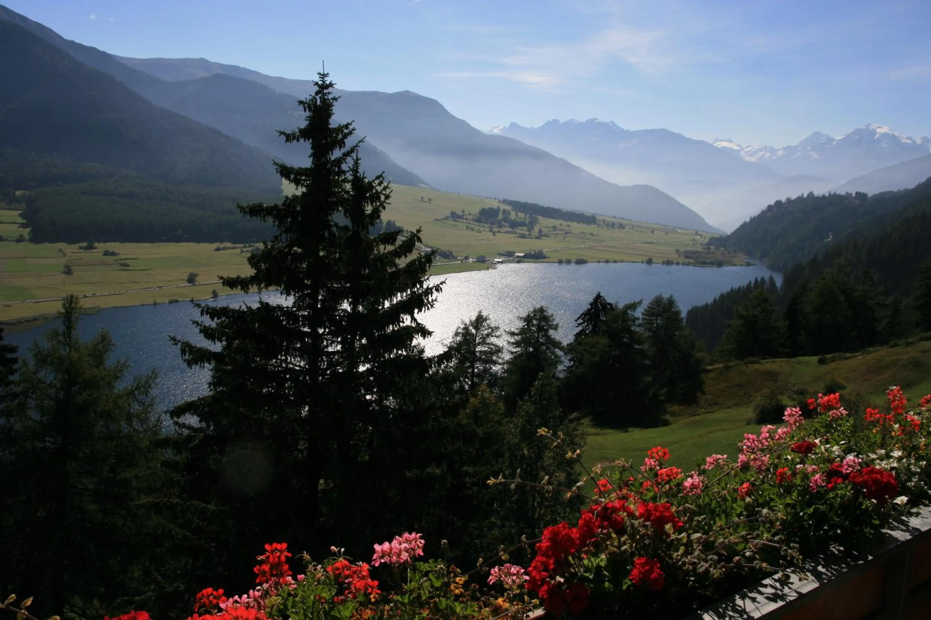 Appartement Sunnleitn