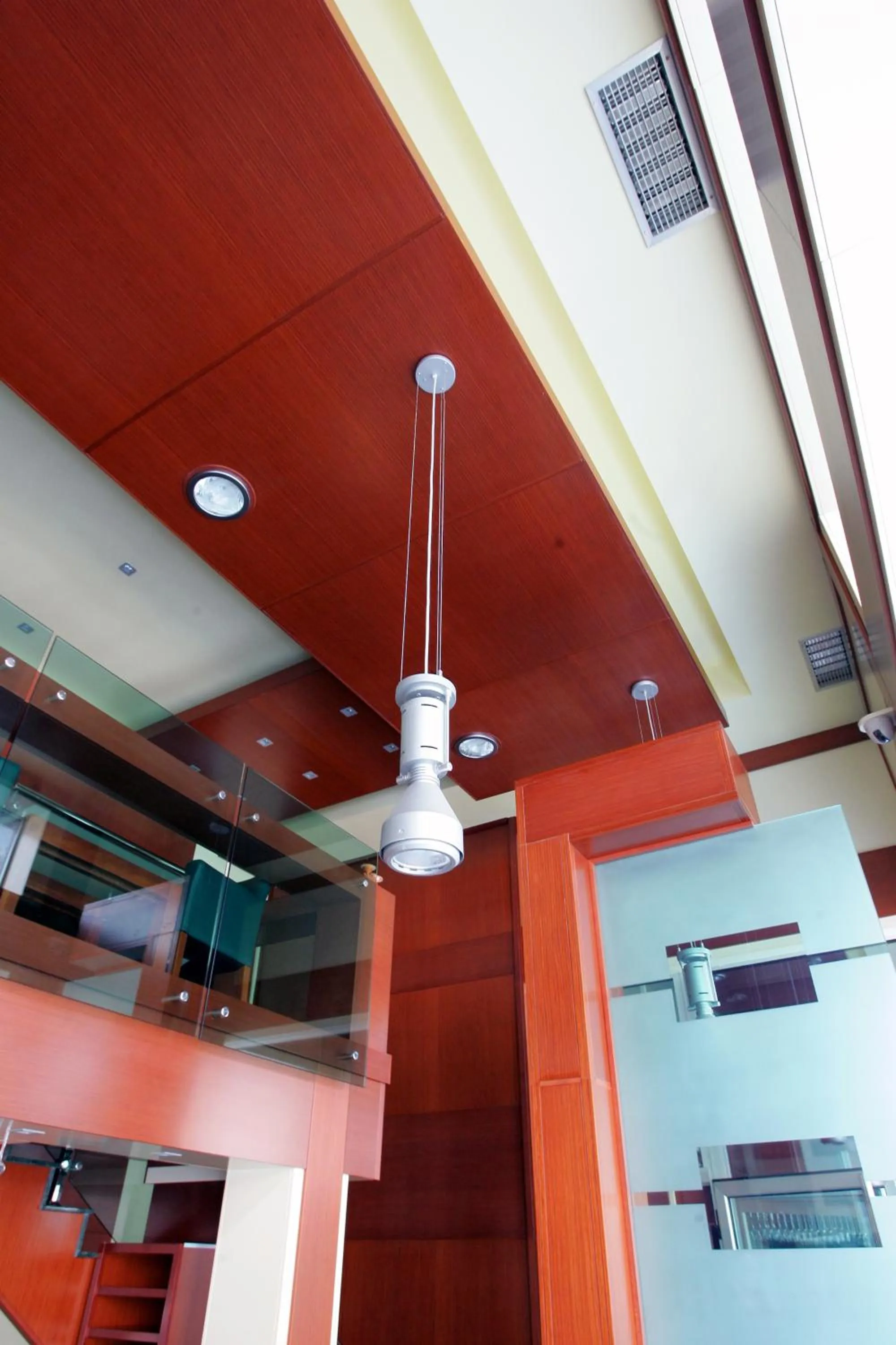 Area and facilities in Hotel Cezar Banja Luka