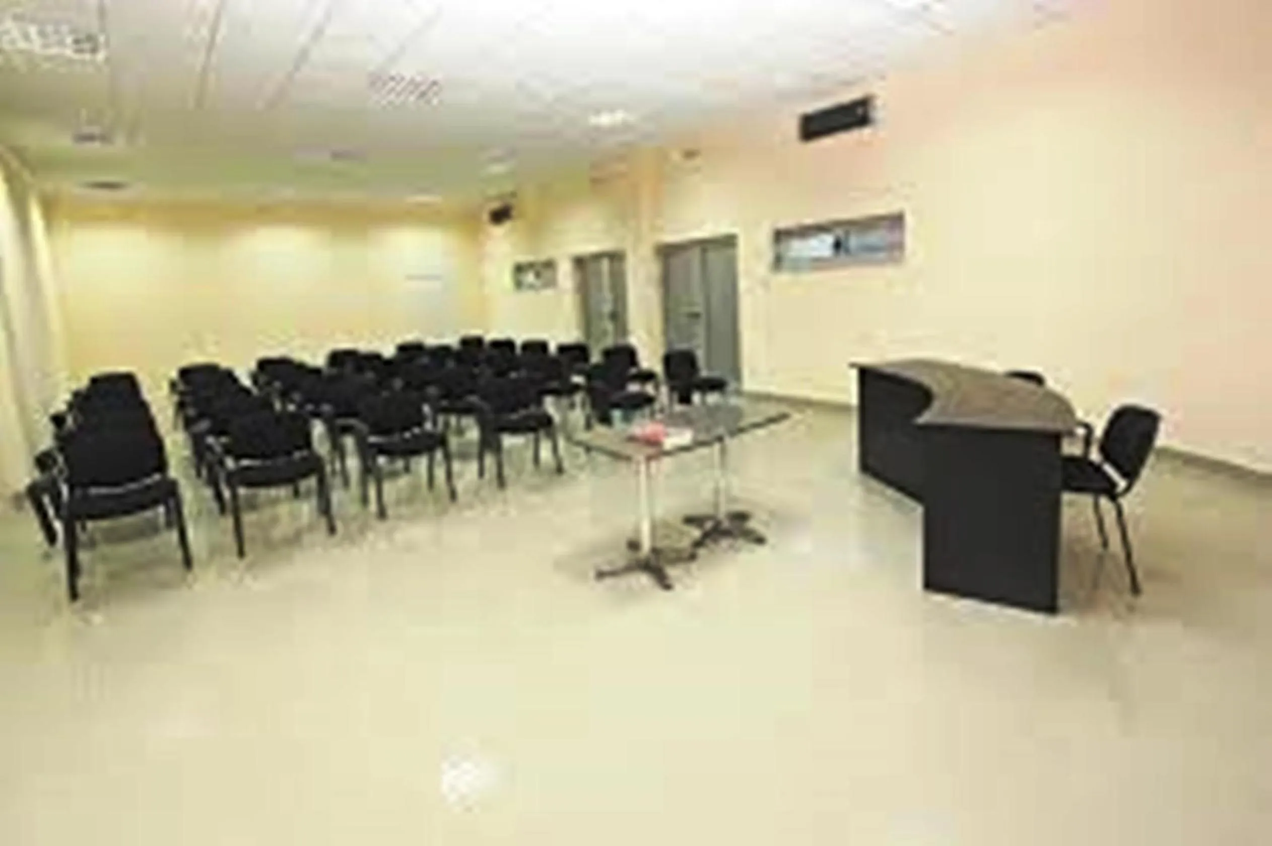 Entertainment in Hotel Cezar Banja Luka