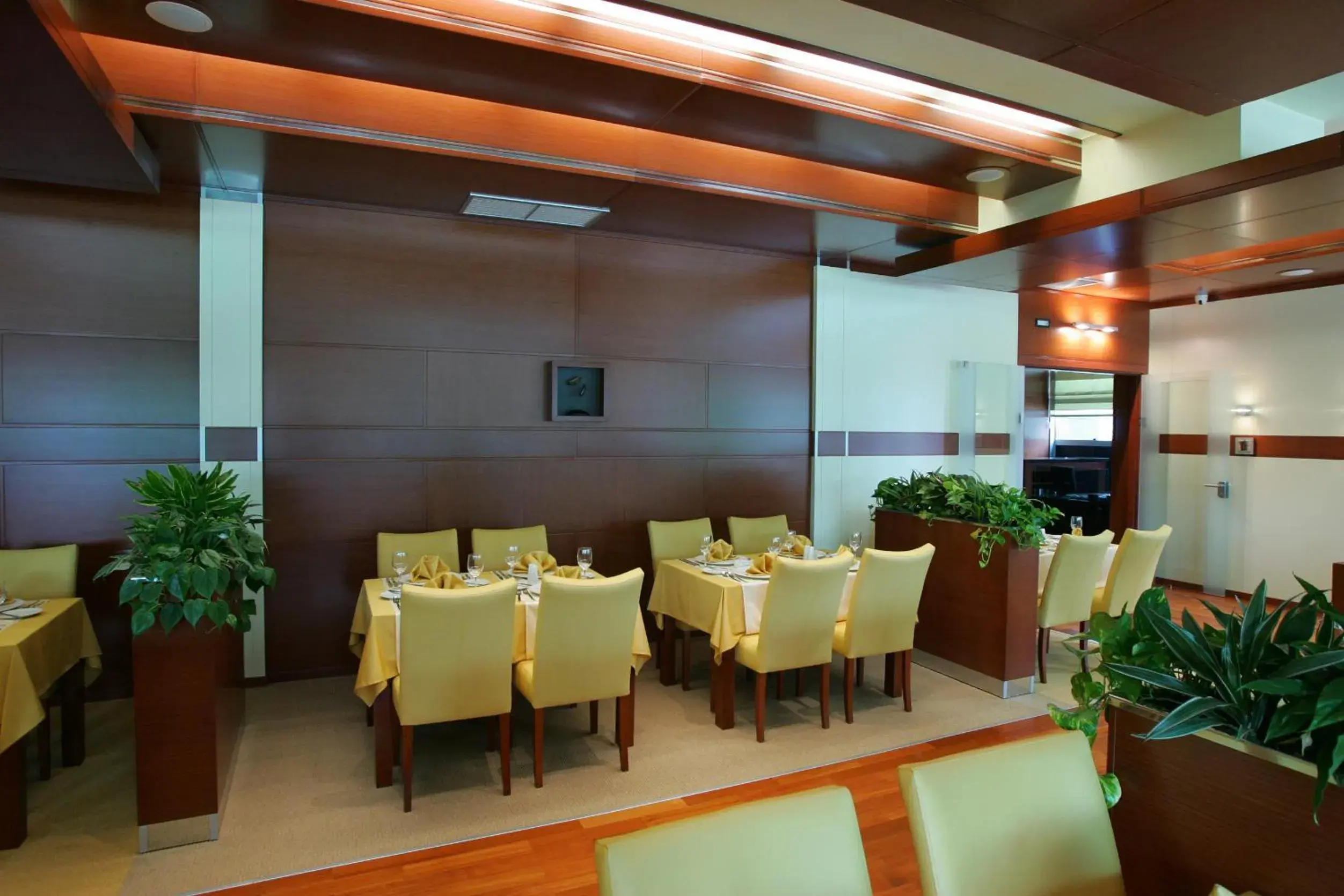 Lobby or reception in Hotel Cezar Banja Luka Lobby or reception in Hotel Cezar Banja Luka