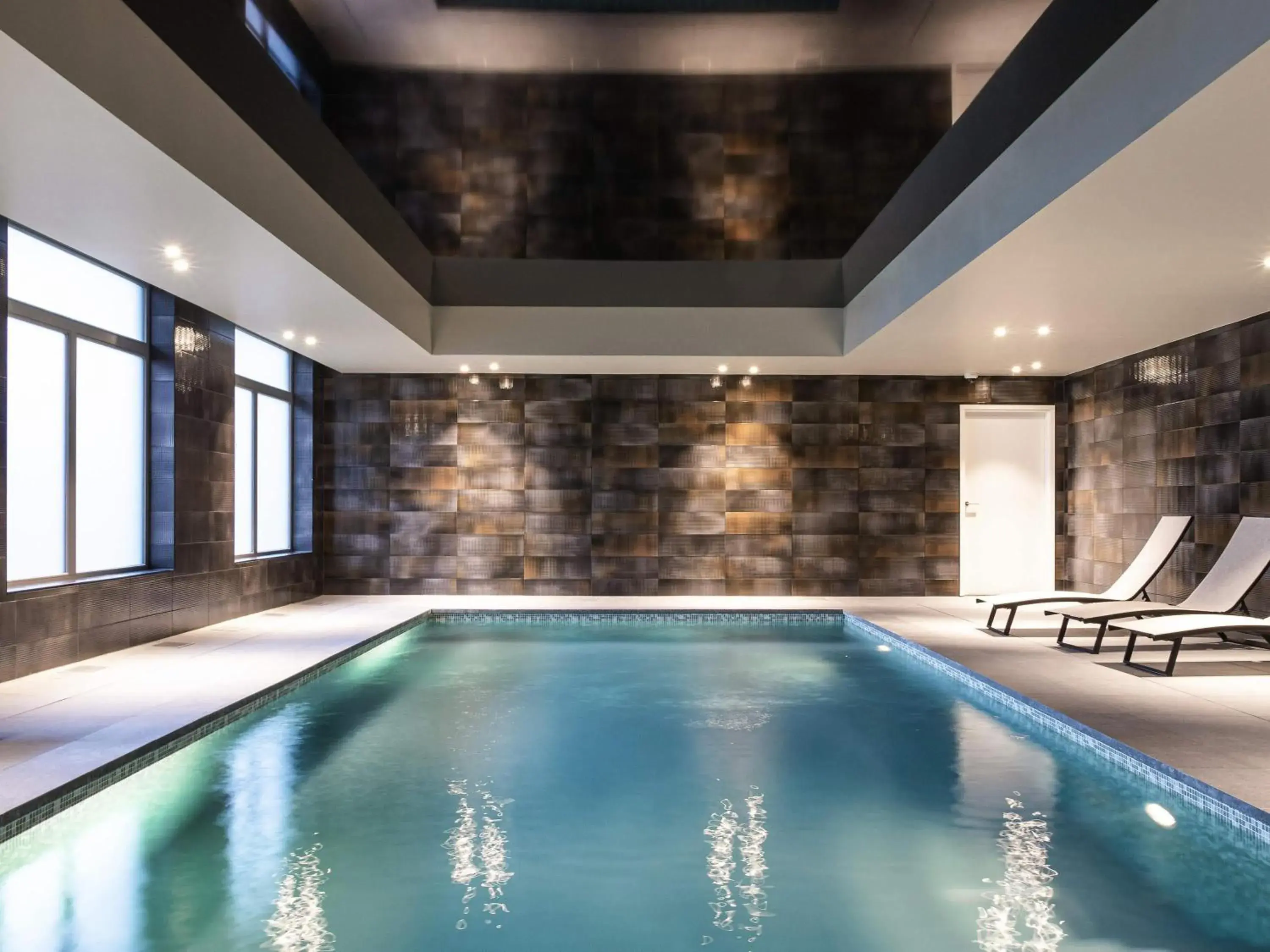 Property building in ibis Styles Zeebrugge Property building in ibis Styles Zeebrugge