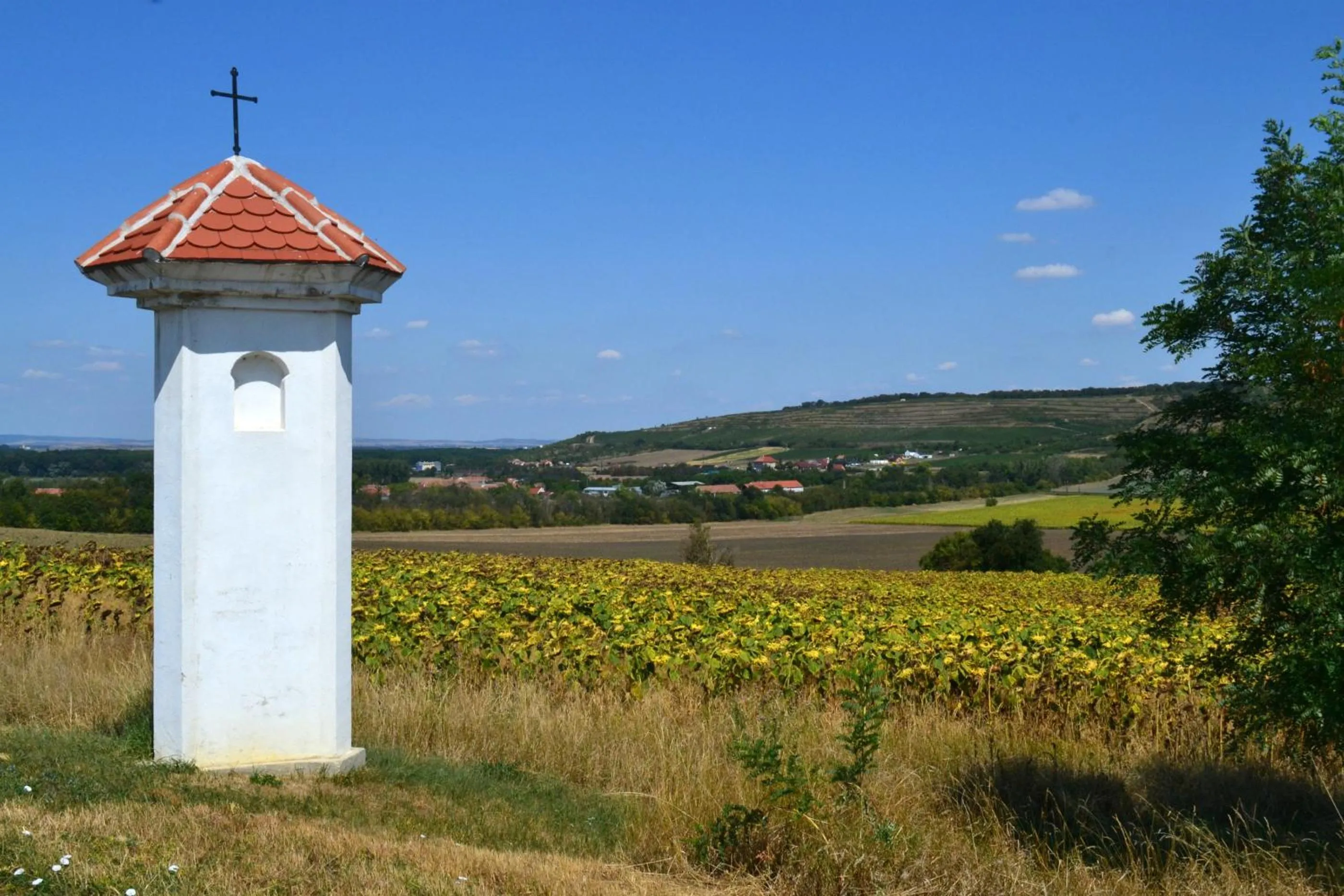 Off site in Apartmány s klimatizací - Penzion U Kudláčků Pouzdřany