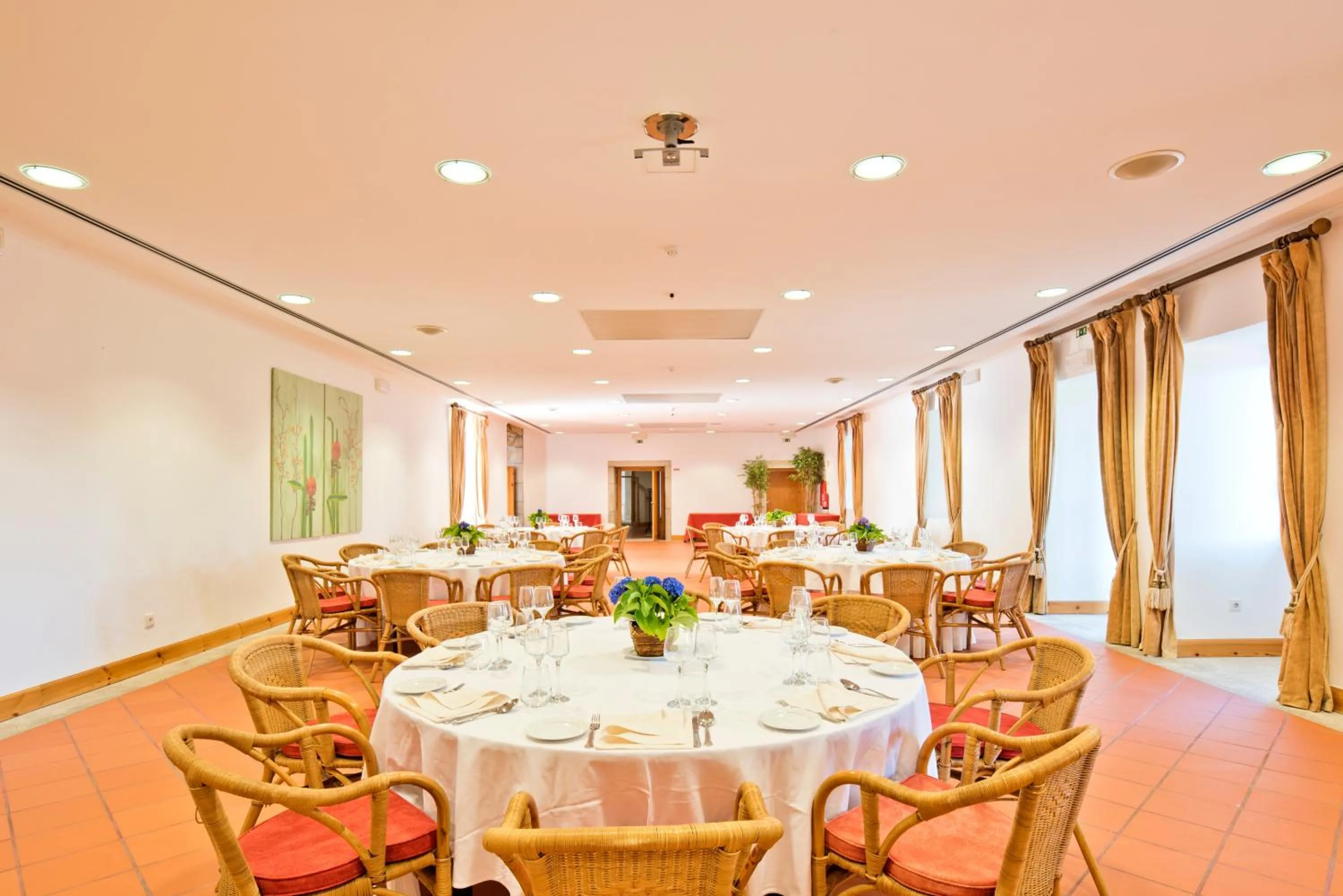 Business facilities in Lam Hotel Convento do Desagravo