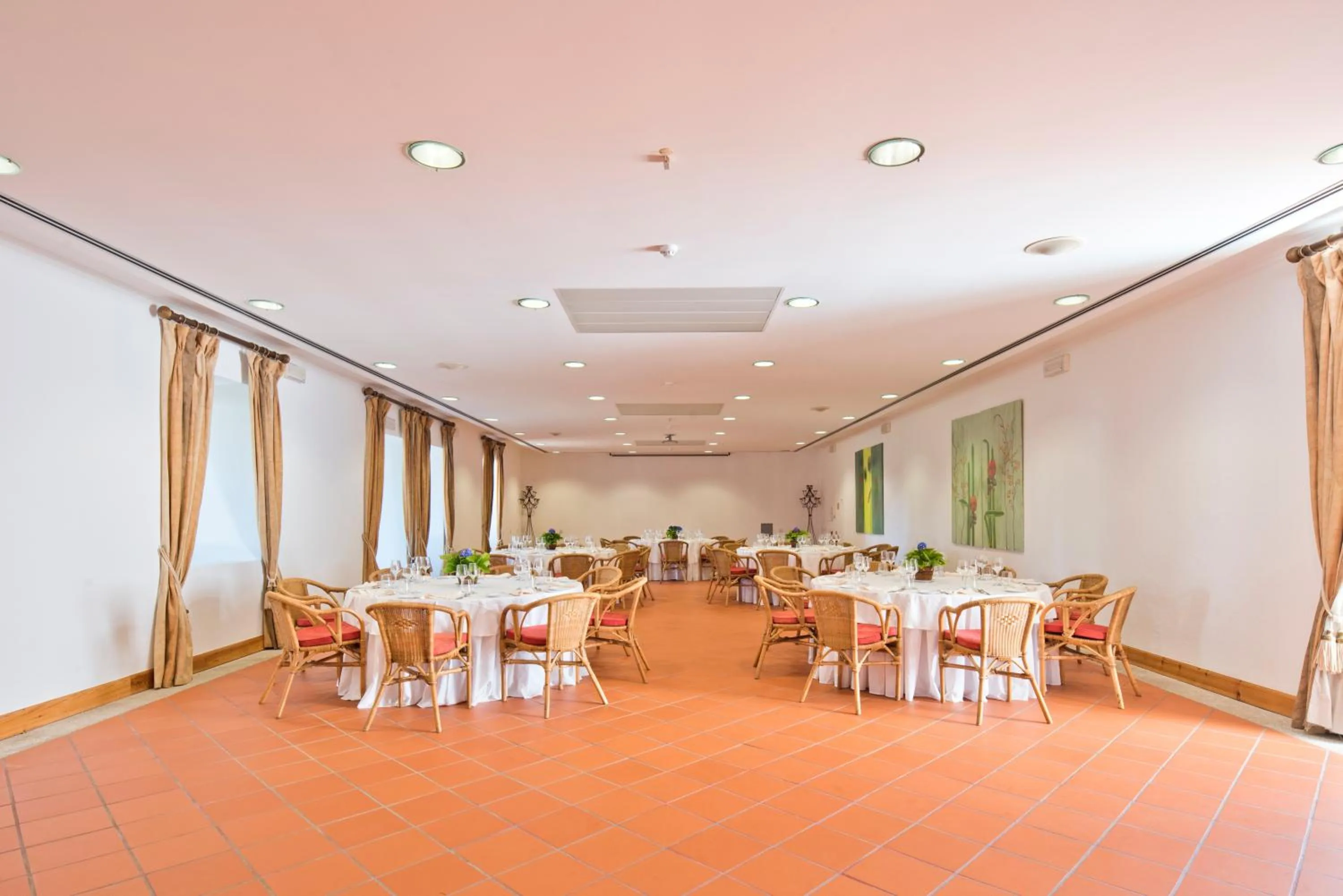 Business facilities in Lam Hotel Convento do Desagravo