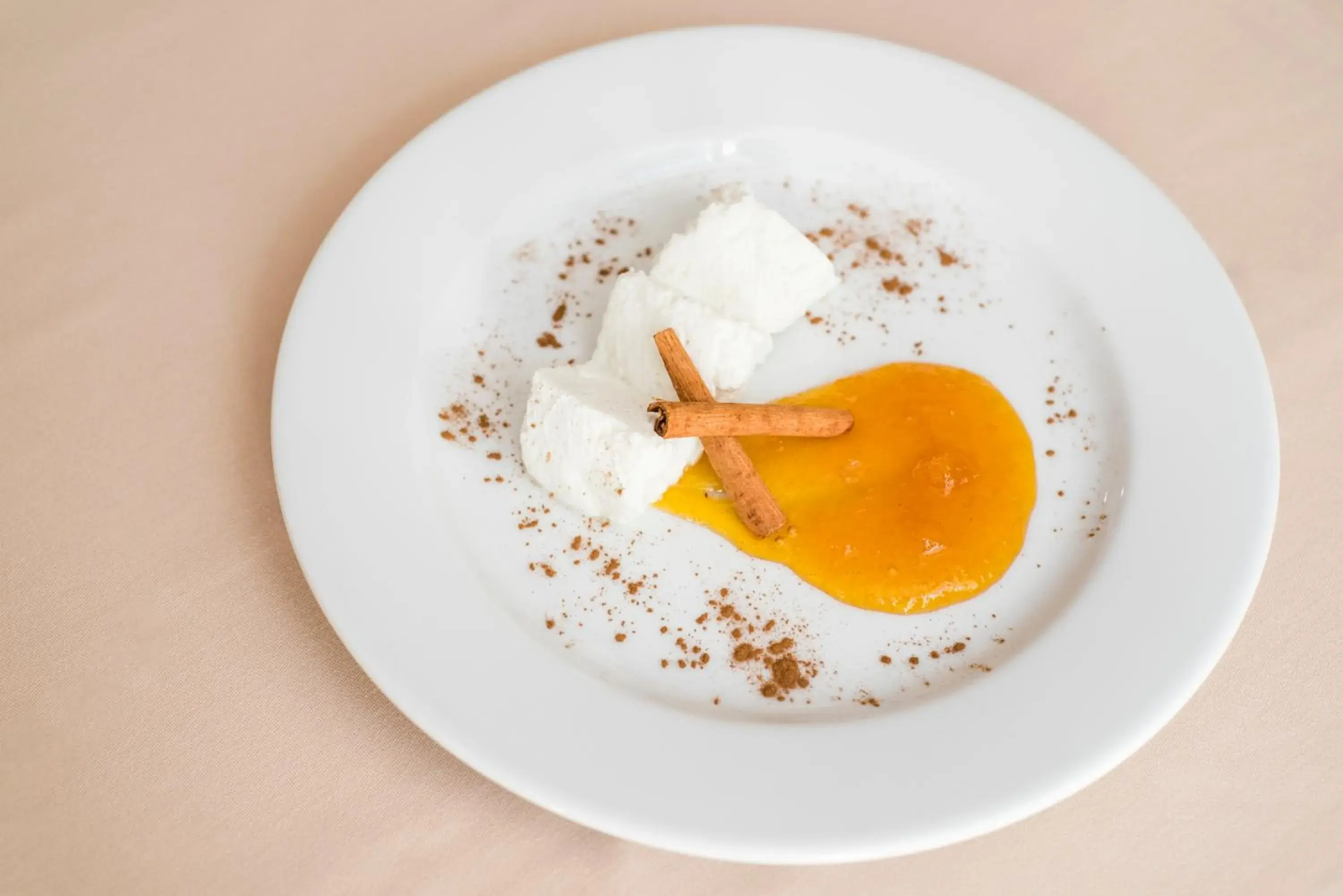 Restaurant/places to eat in Lam Hotel Convento do Desagravo Restaurant/places to eat in Lam Hotel Convento do Desagravo