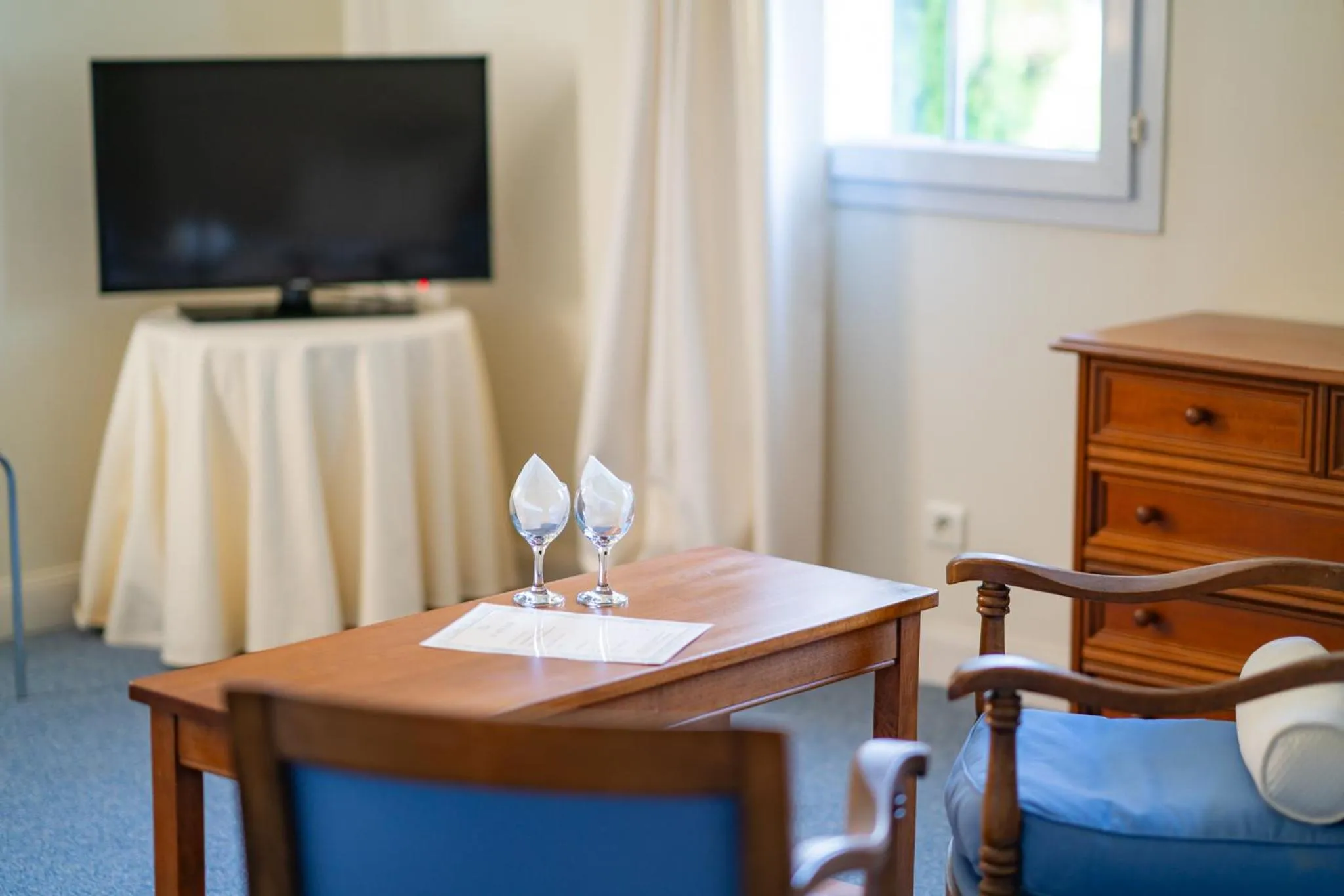 Decorative detail in Hôtel de Margaux