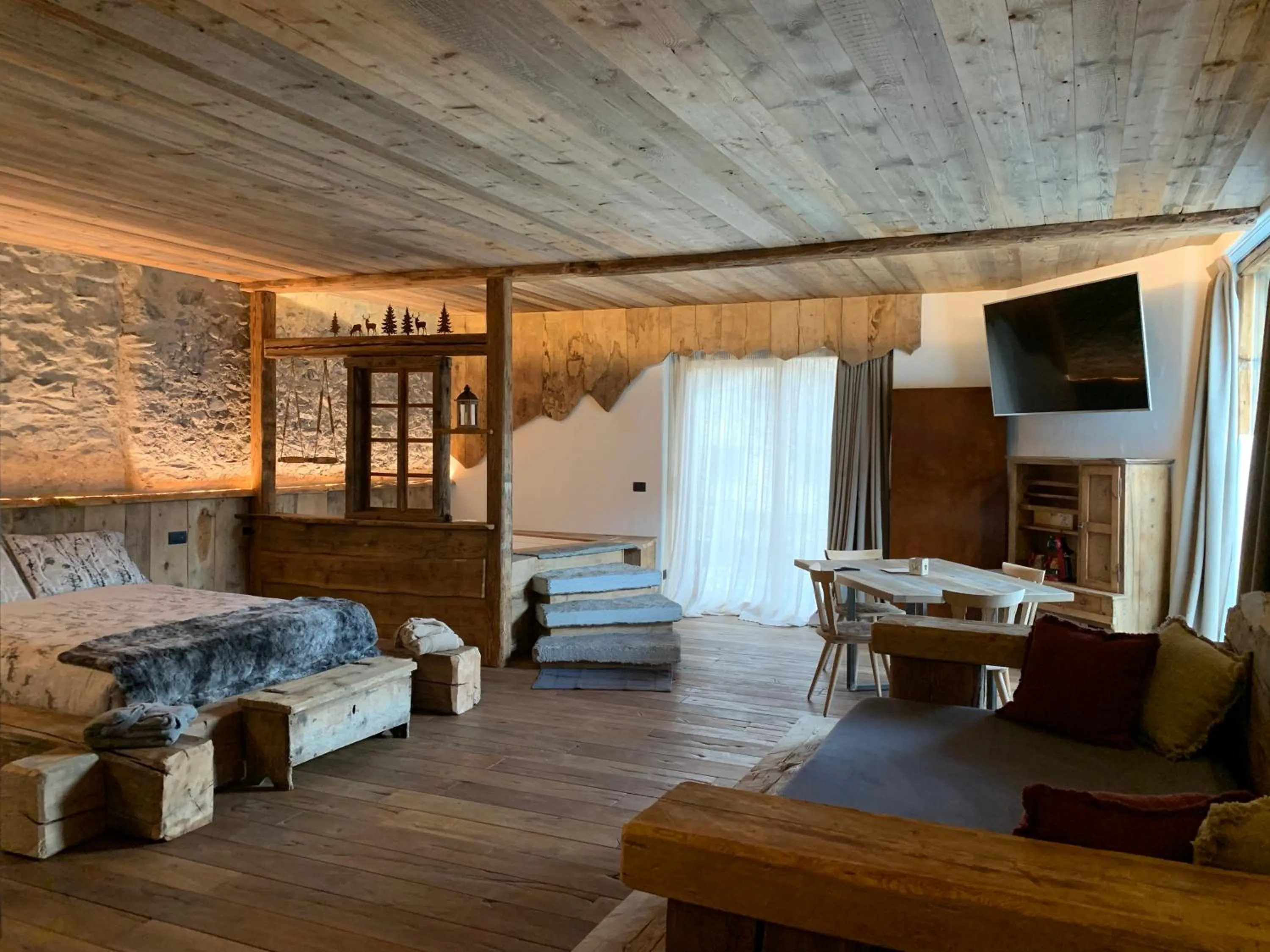 B&B da Lucia 2 Bormio