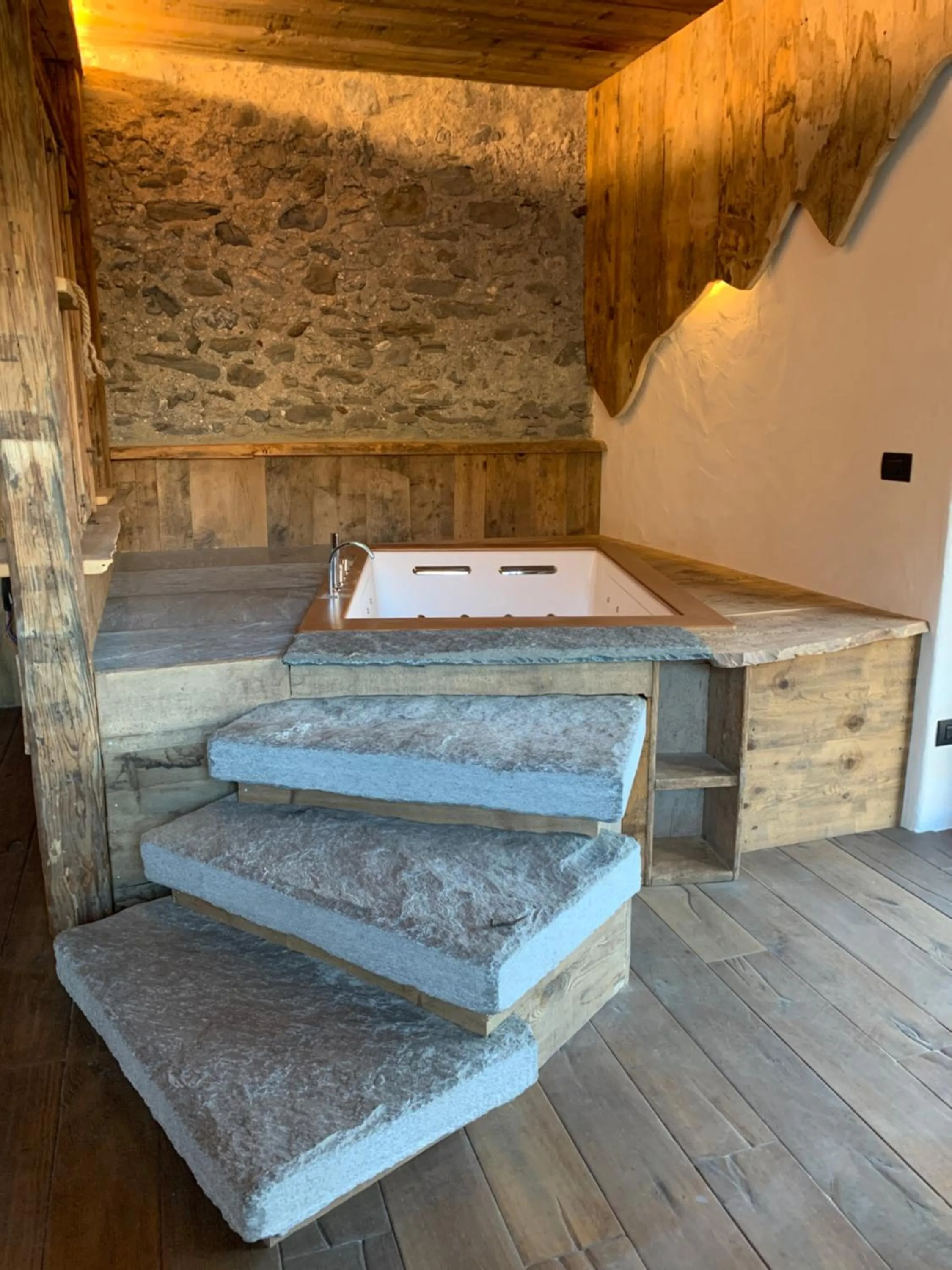 B&B da Lucia 2 Bormio