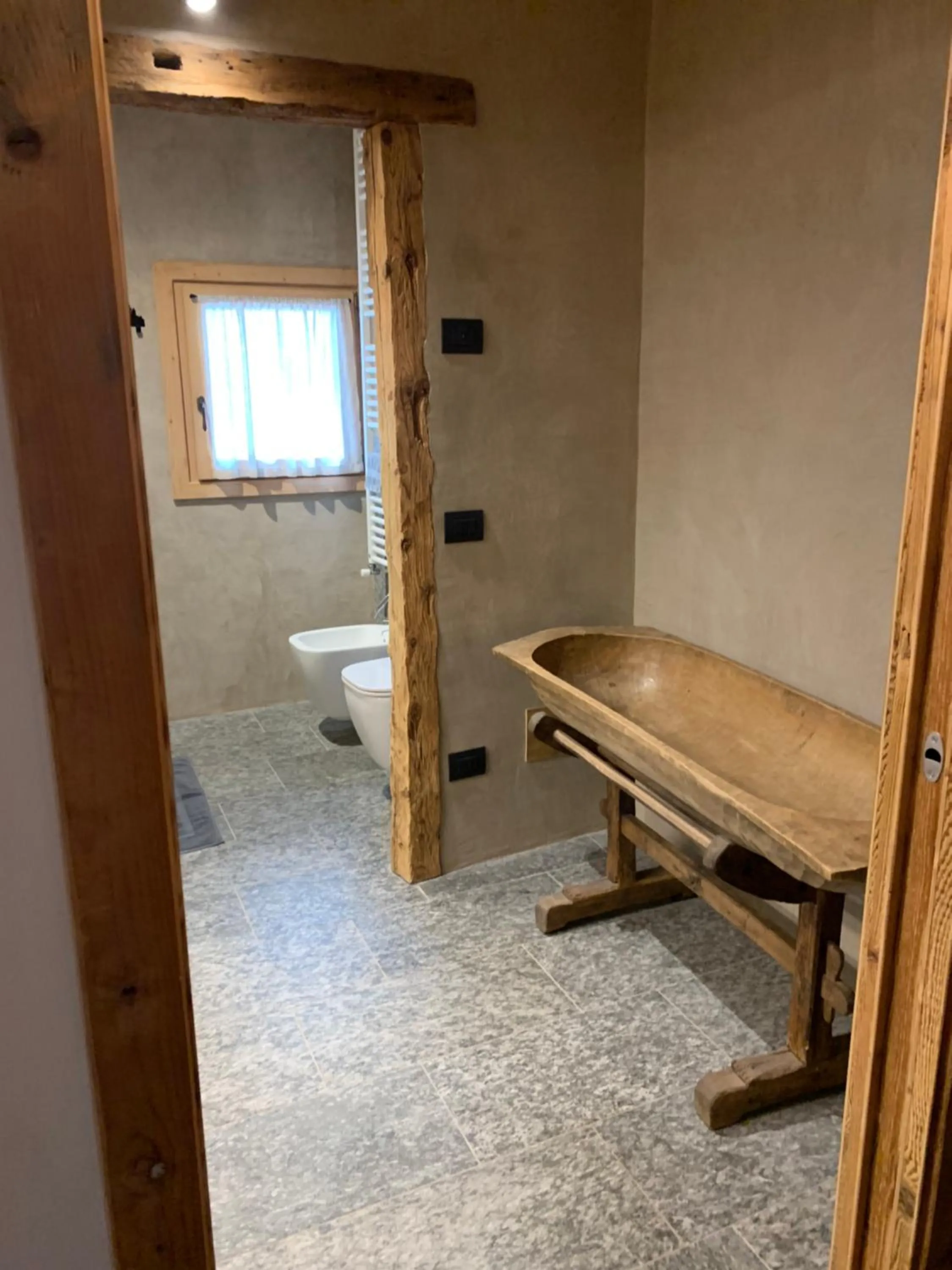 B&B da Lucia 2 Bormio