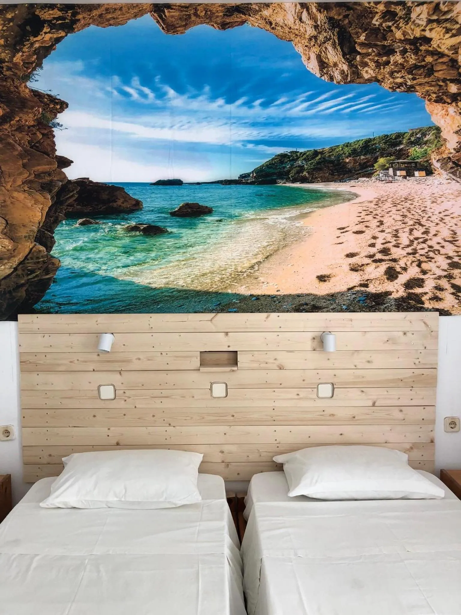 Antonis Hotel